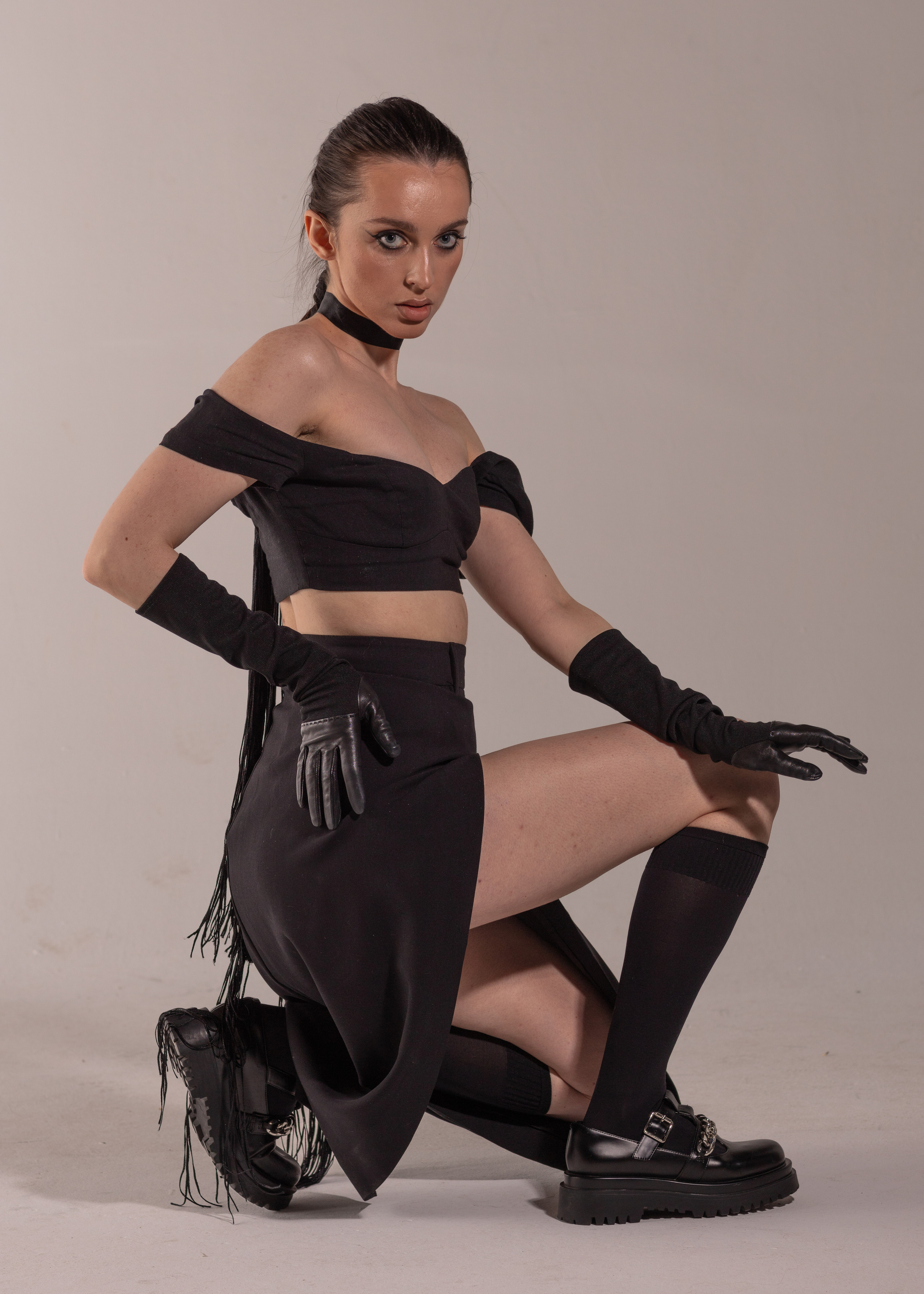 Портрет. OneSnap