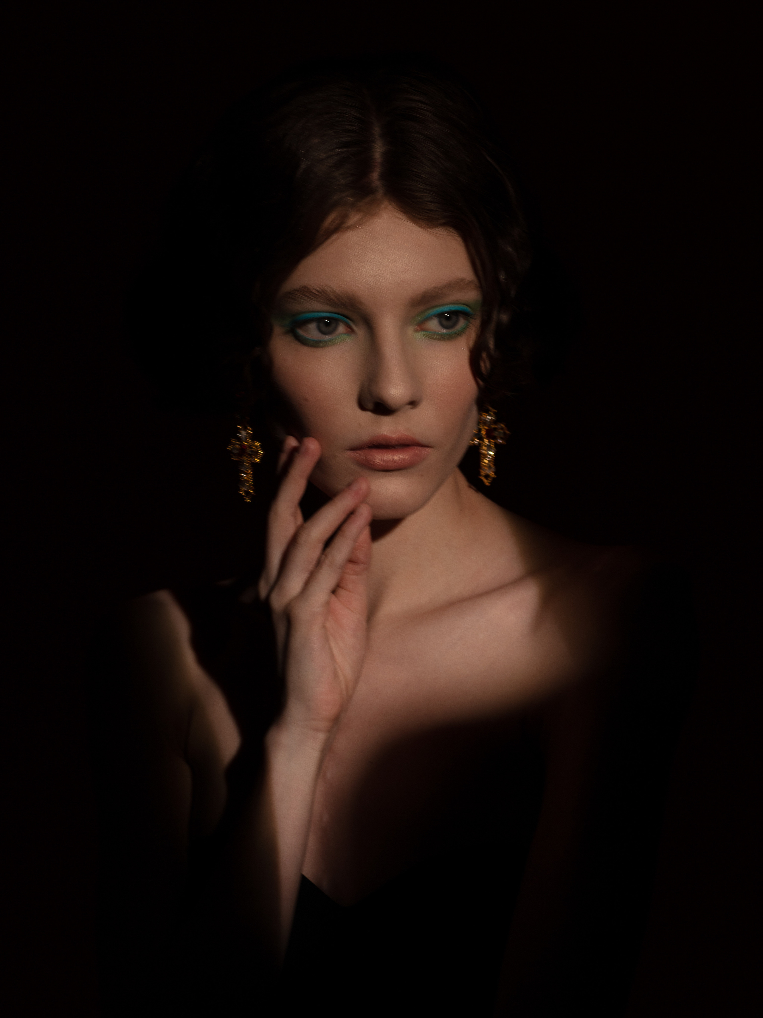 Портрет. OneSnap