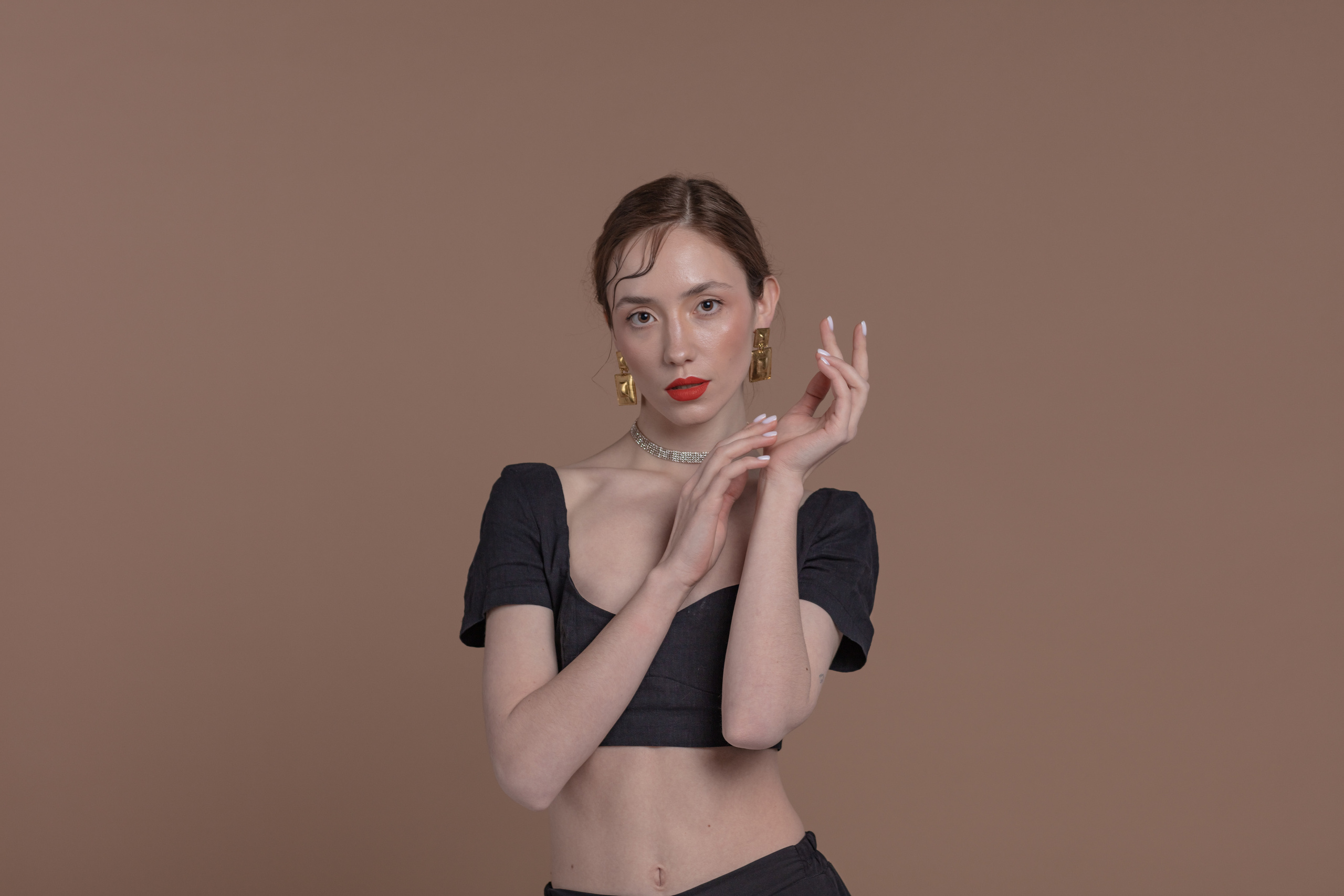 Портрет. OneSnap