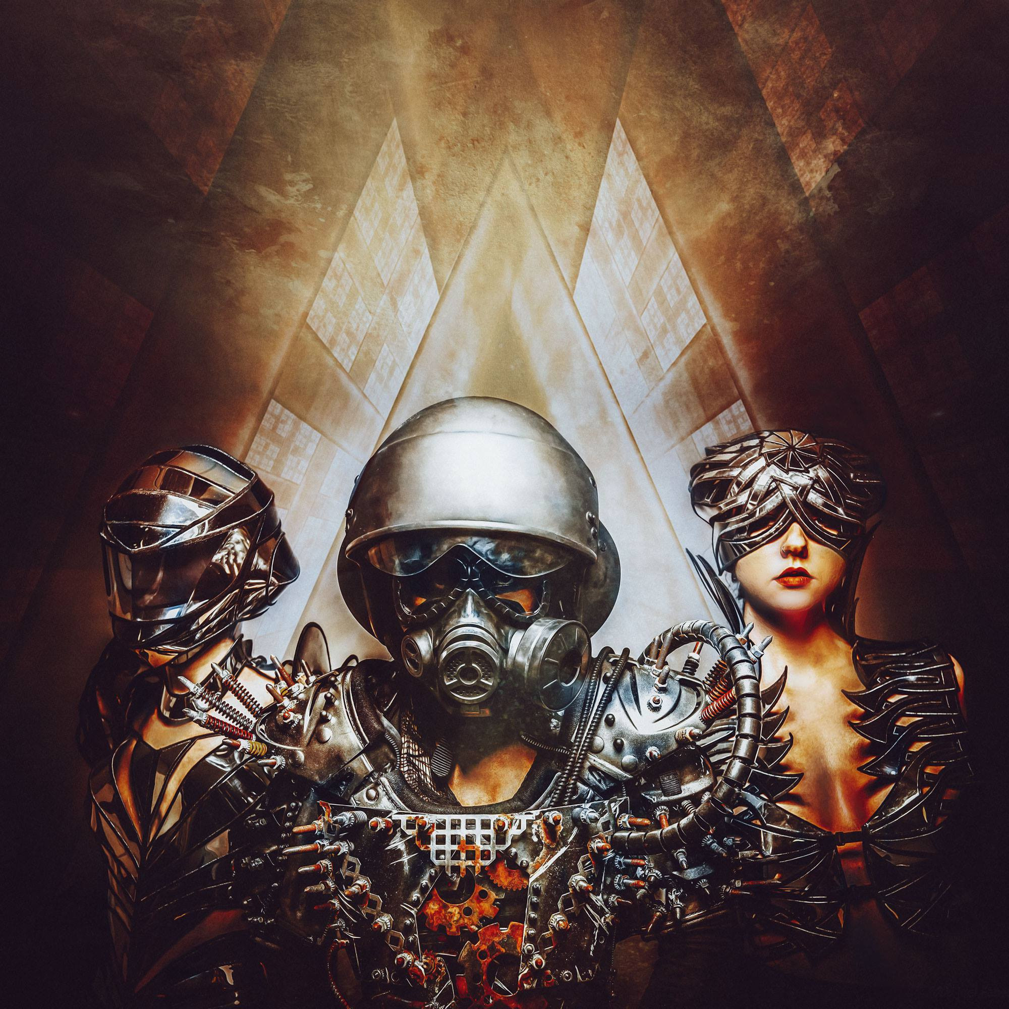 Stefan Gesell. OneSnap