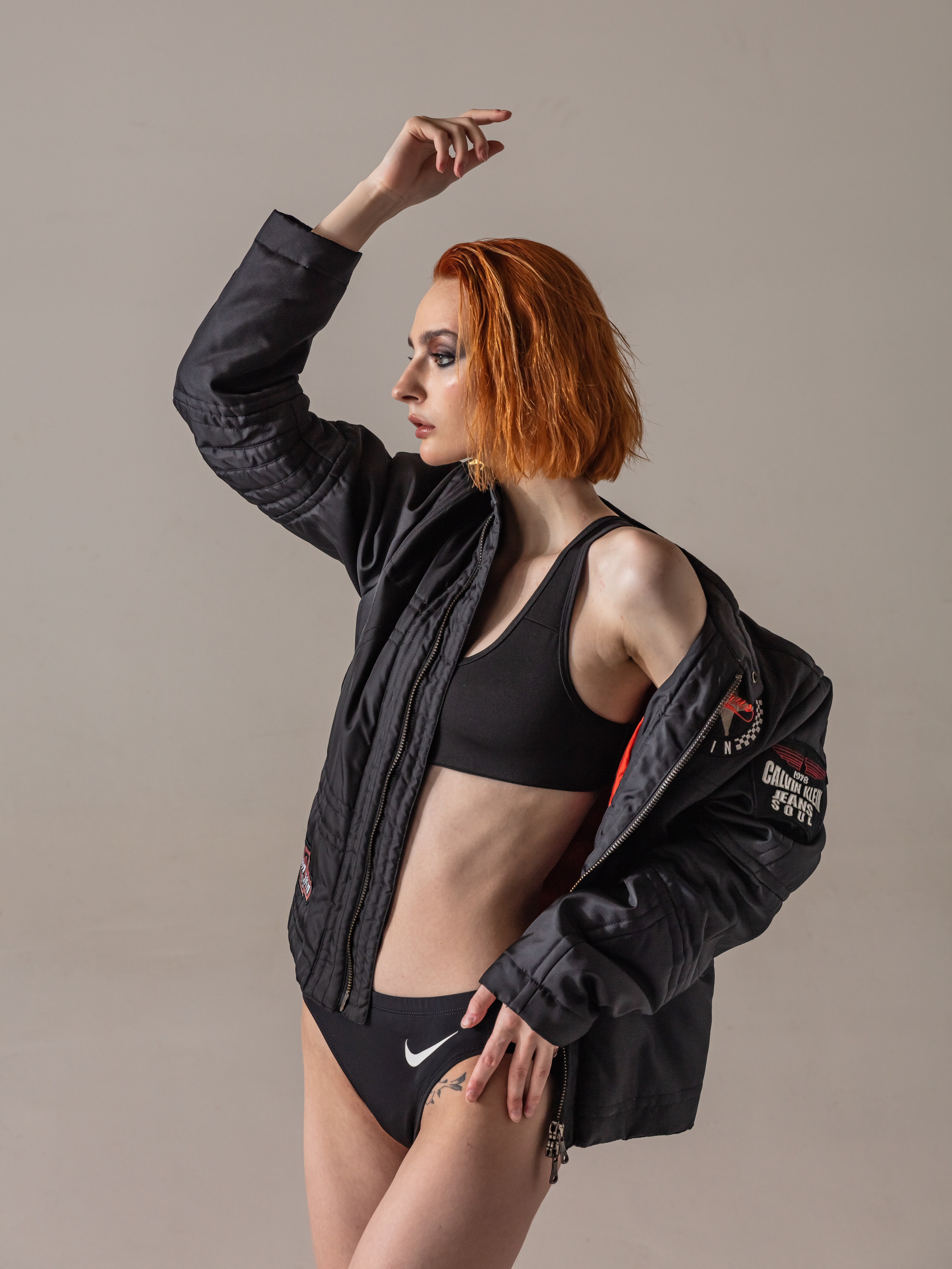 Портрет. OneSnap