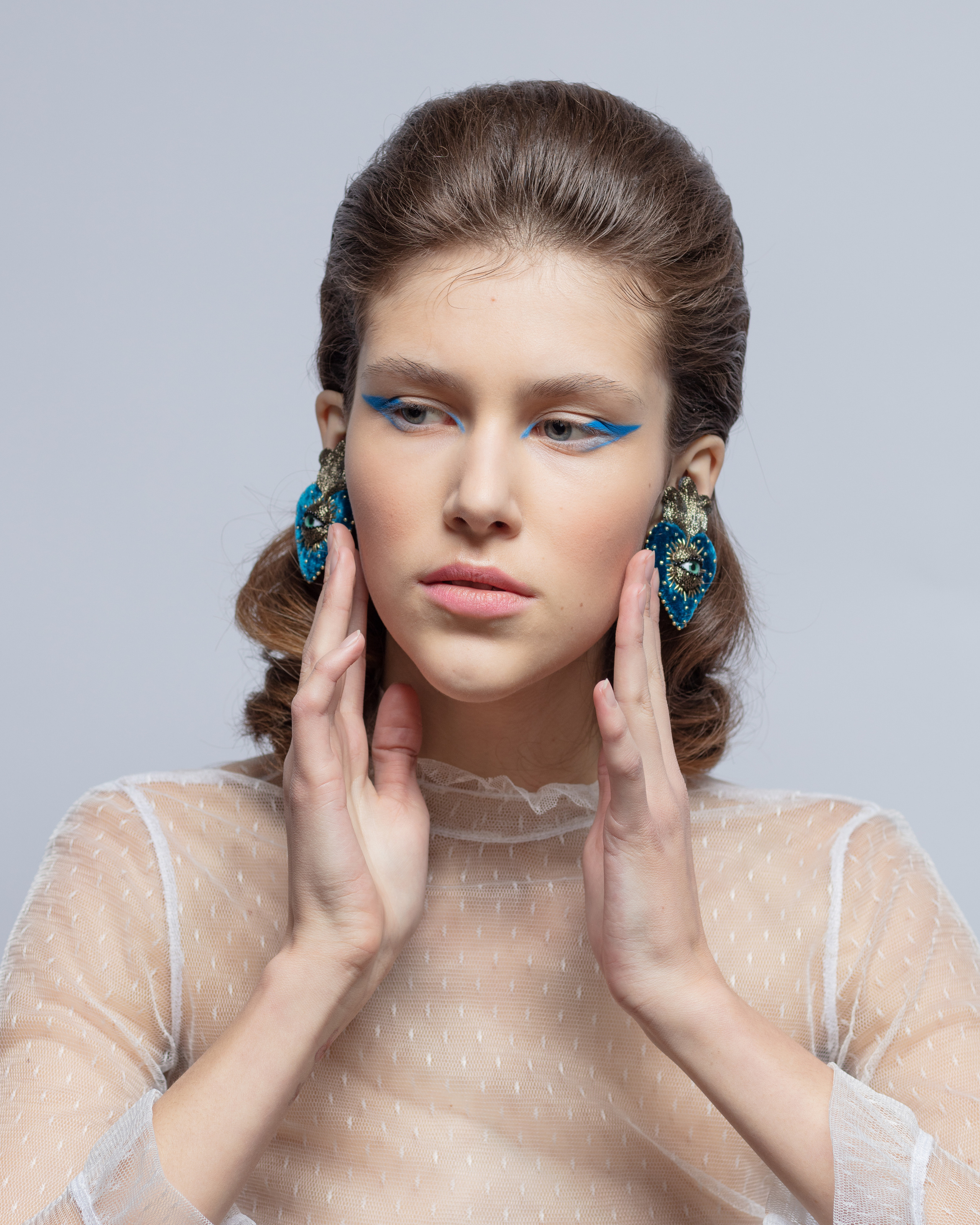 Портрет. OneSnap