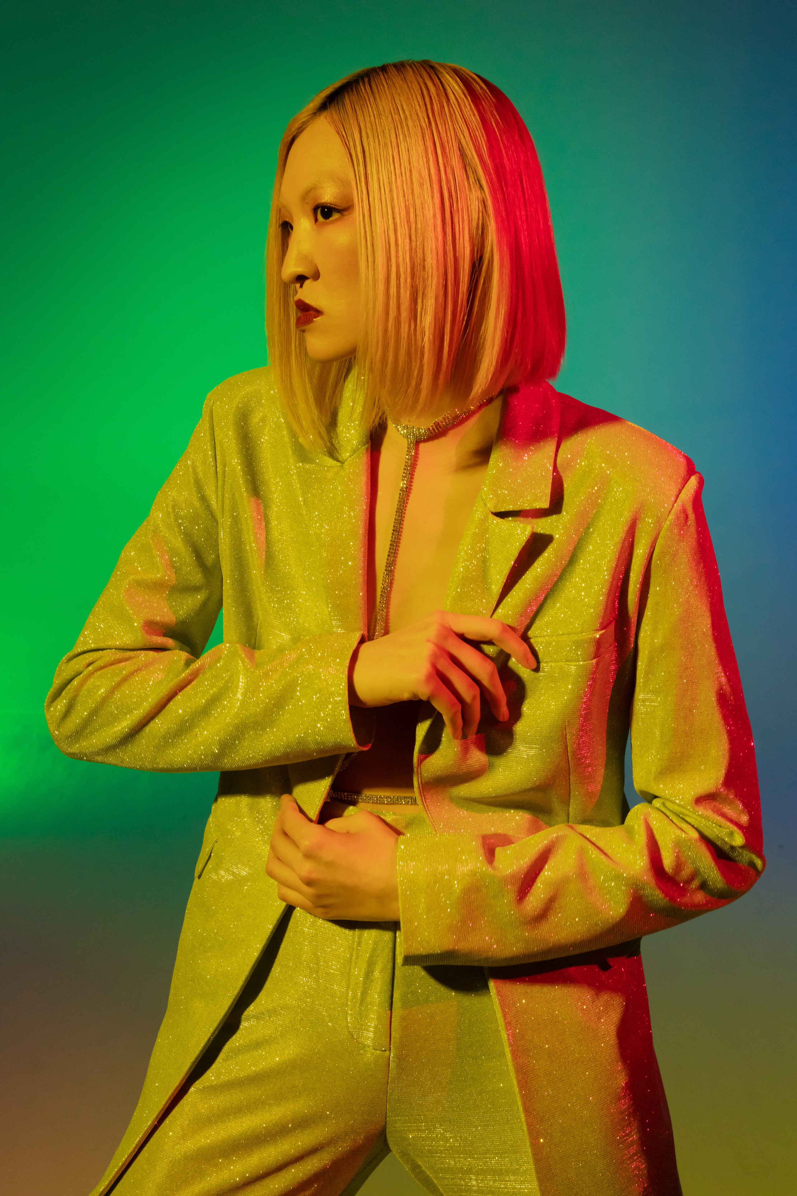 Портрет. OneSnap