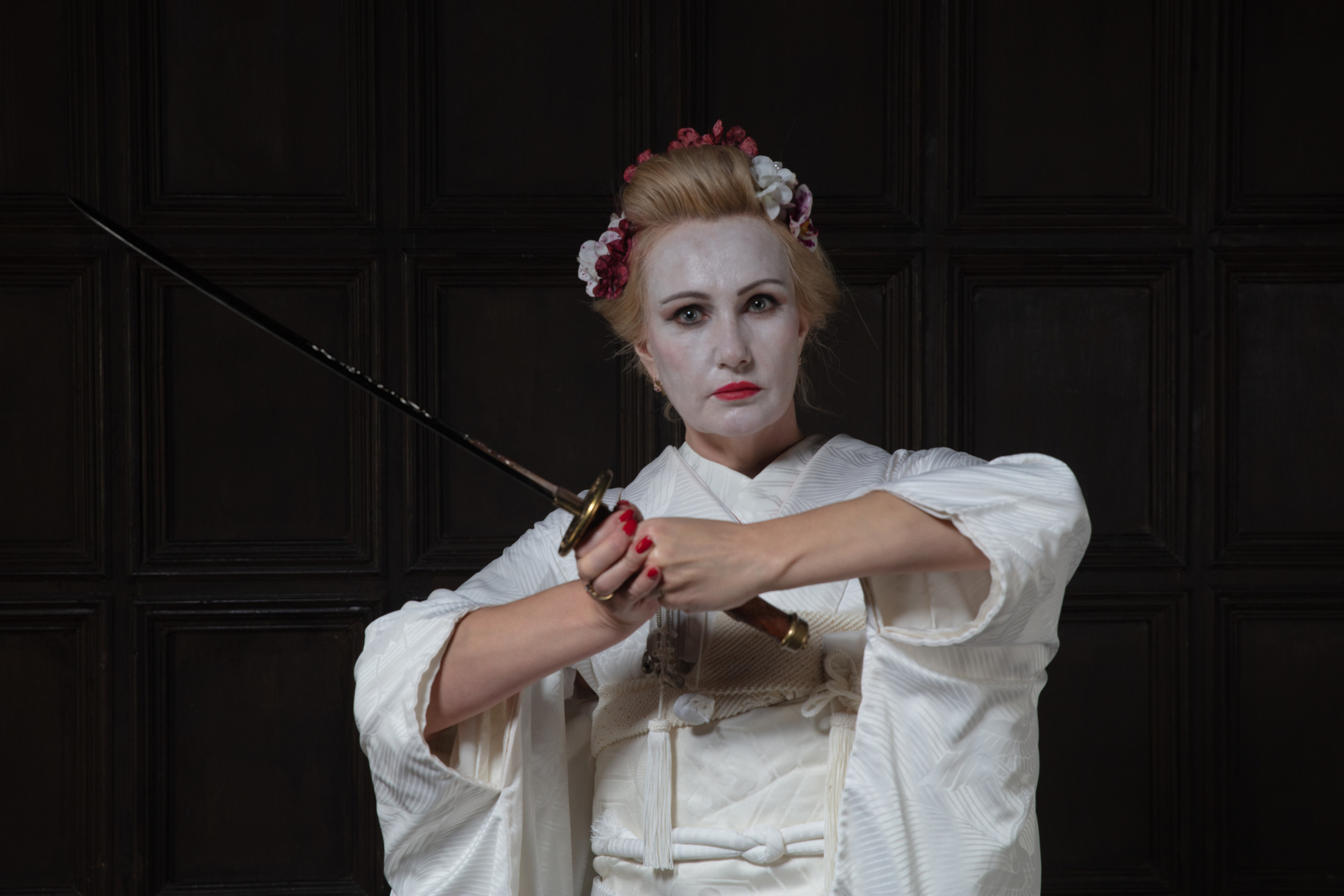 Портрет. OneSnap