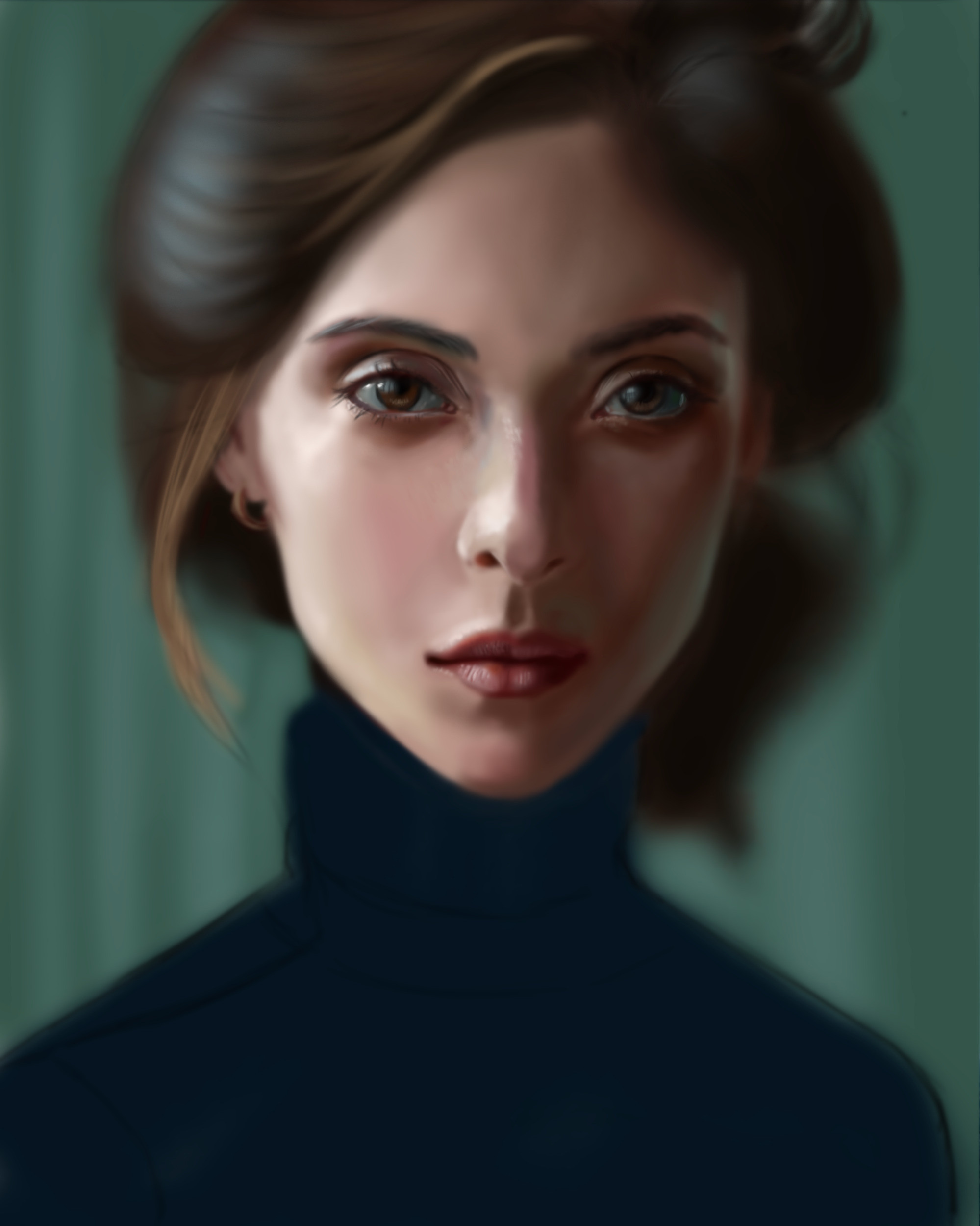 Алексей Казанцев. OneSnap