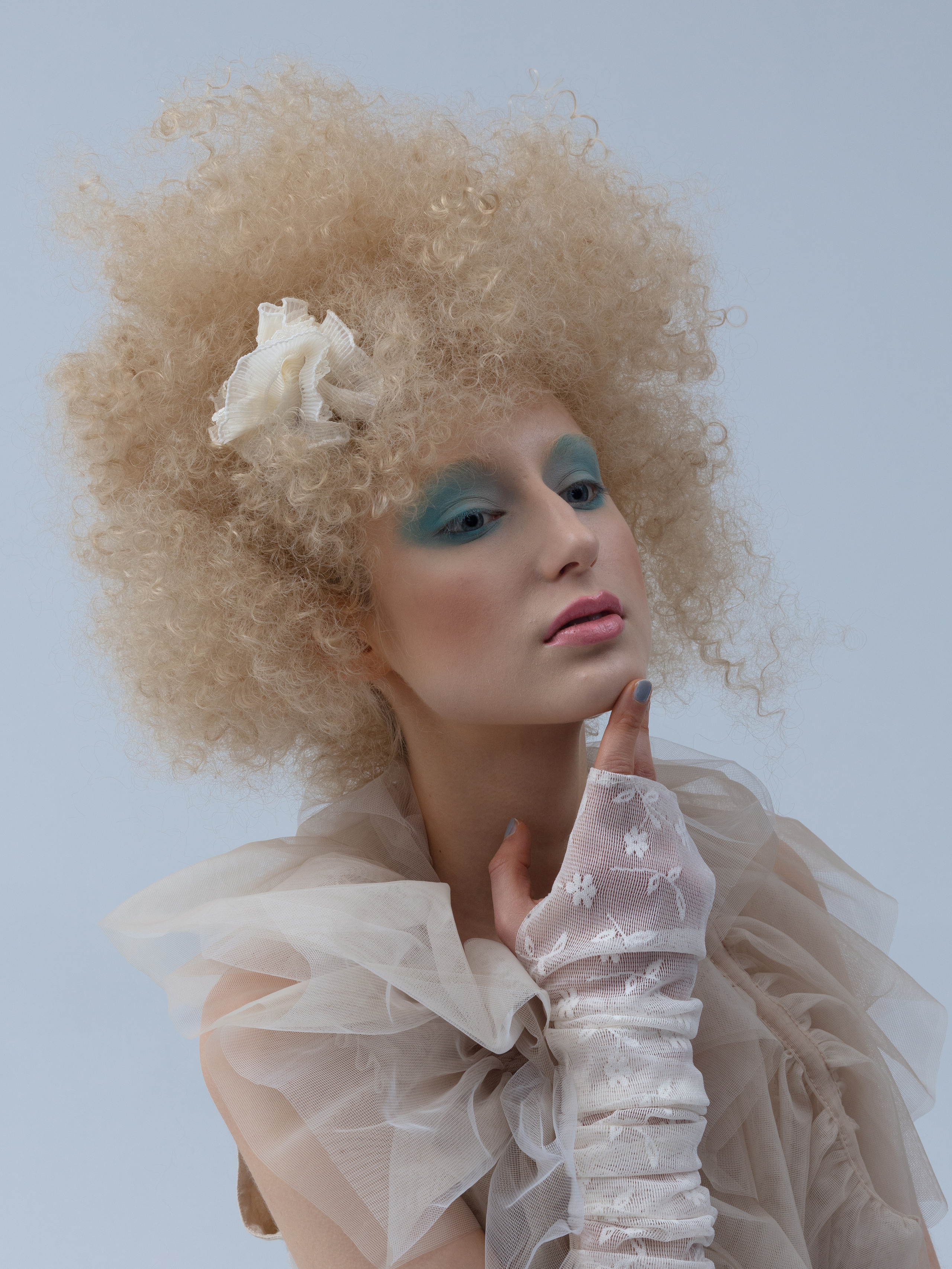 Портрет. OneSnap