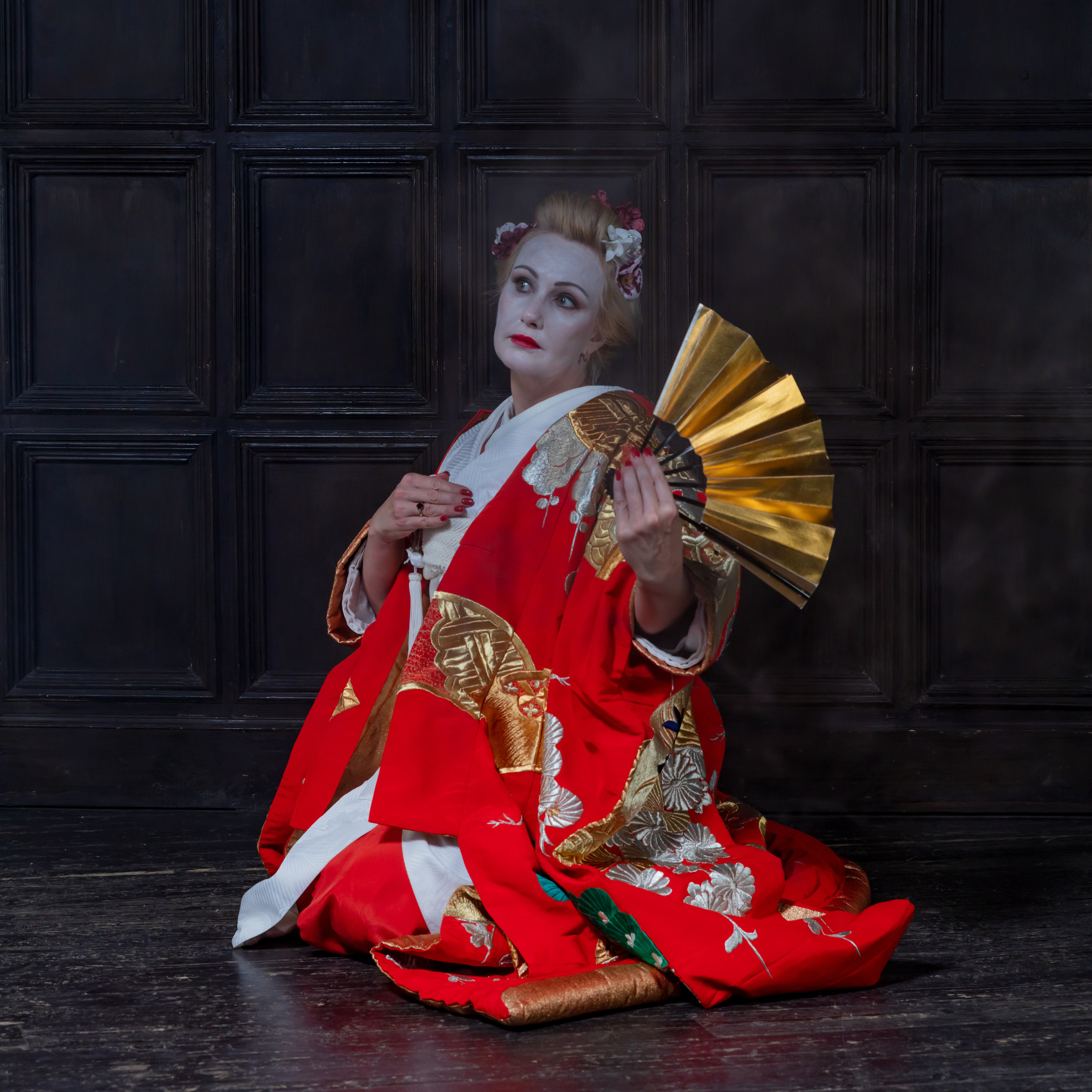 Портрет. OneSnap