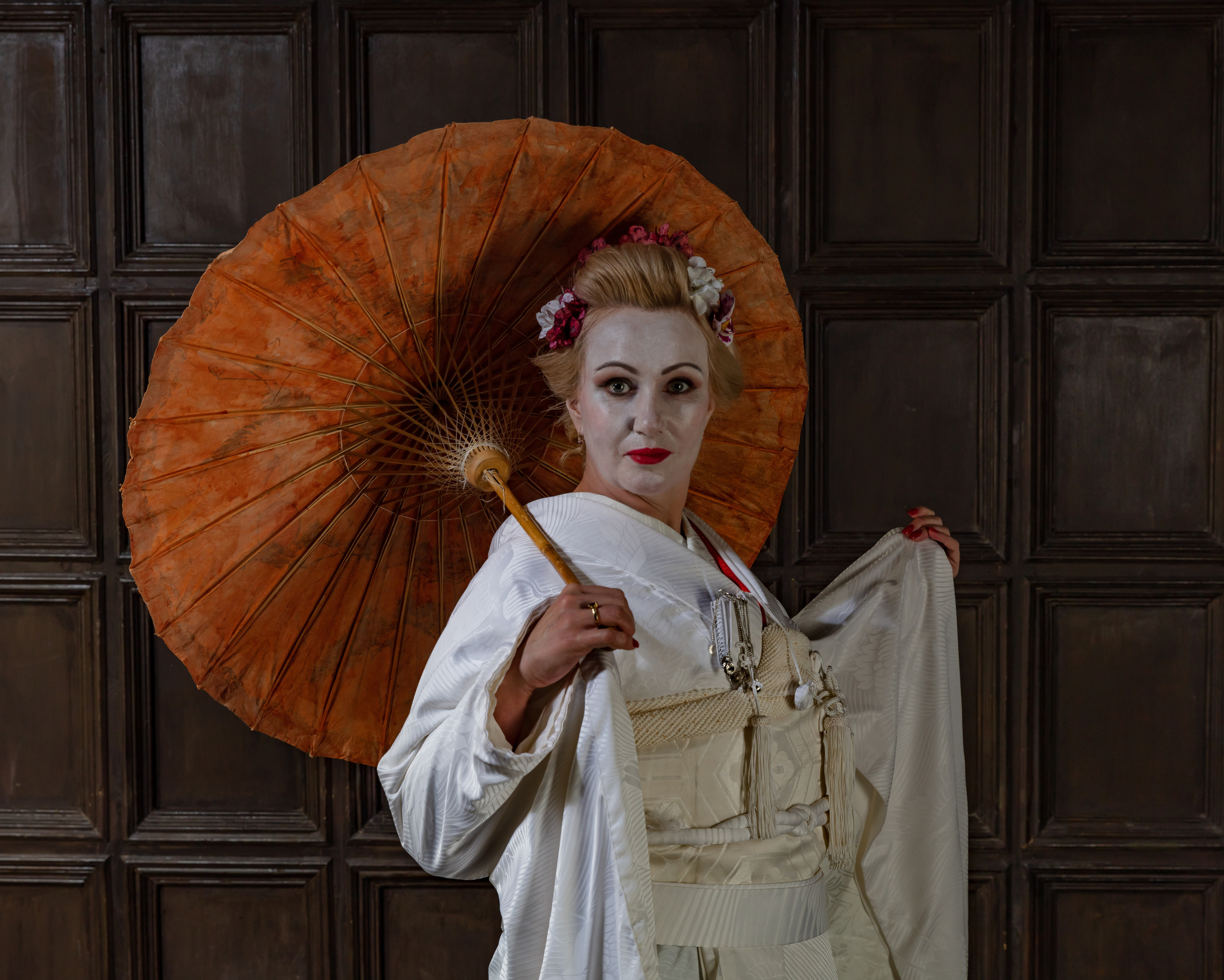 Портрет. OneSnap