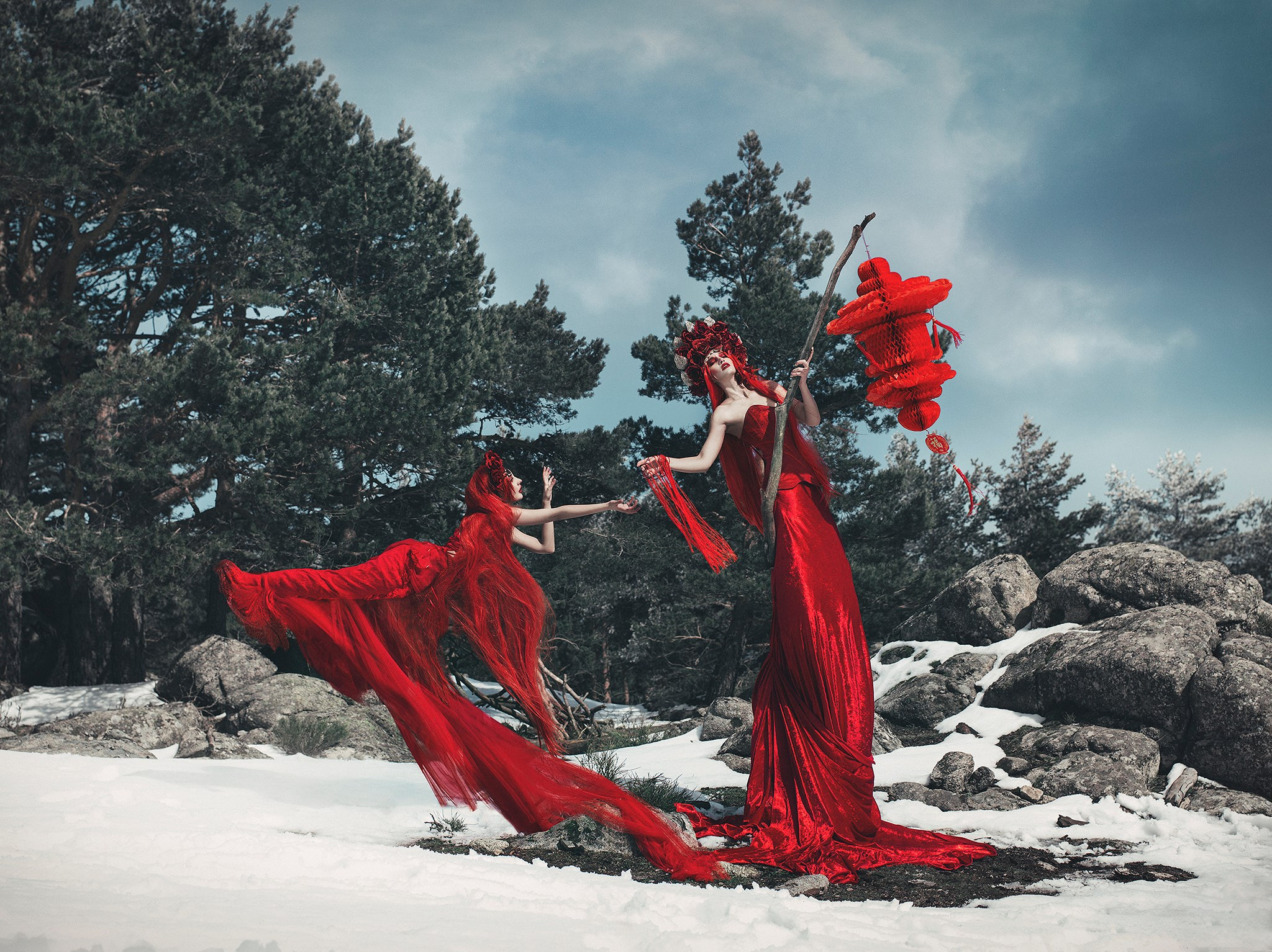 Rebeca Saray. OneSnap