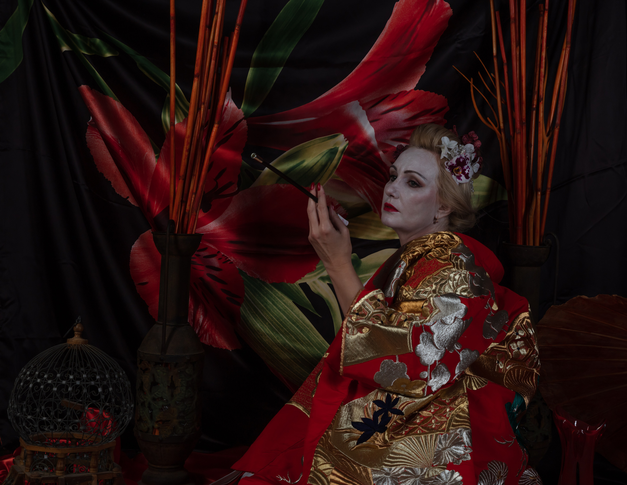 Портрет. OneSnap