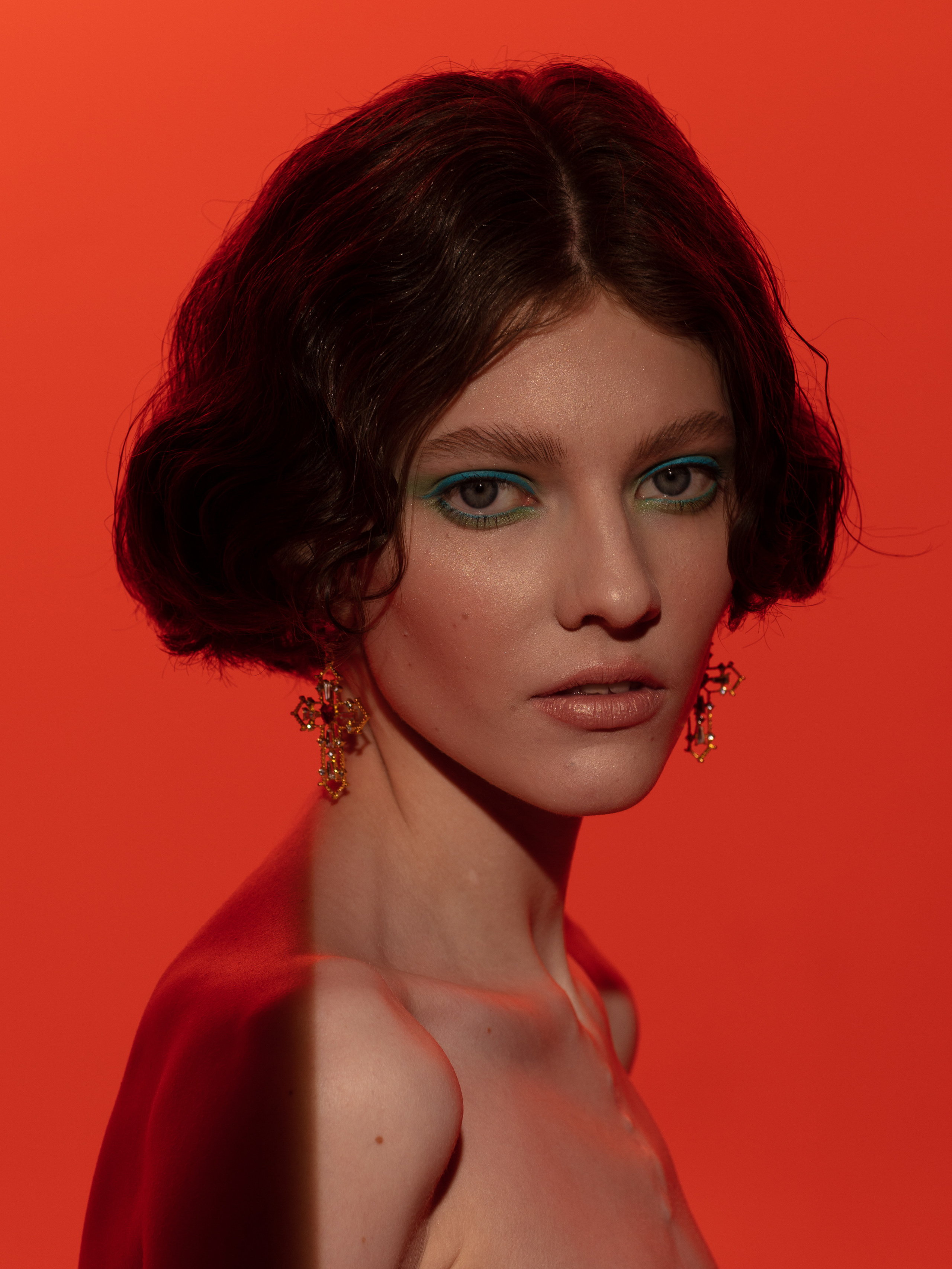 Портрет. OneSnap