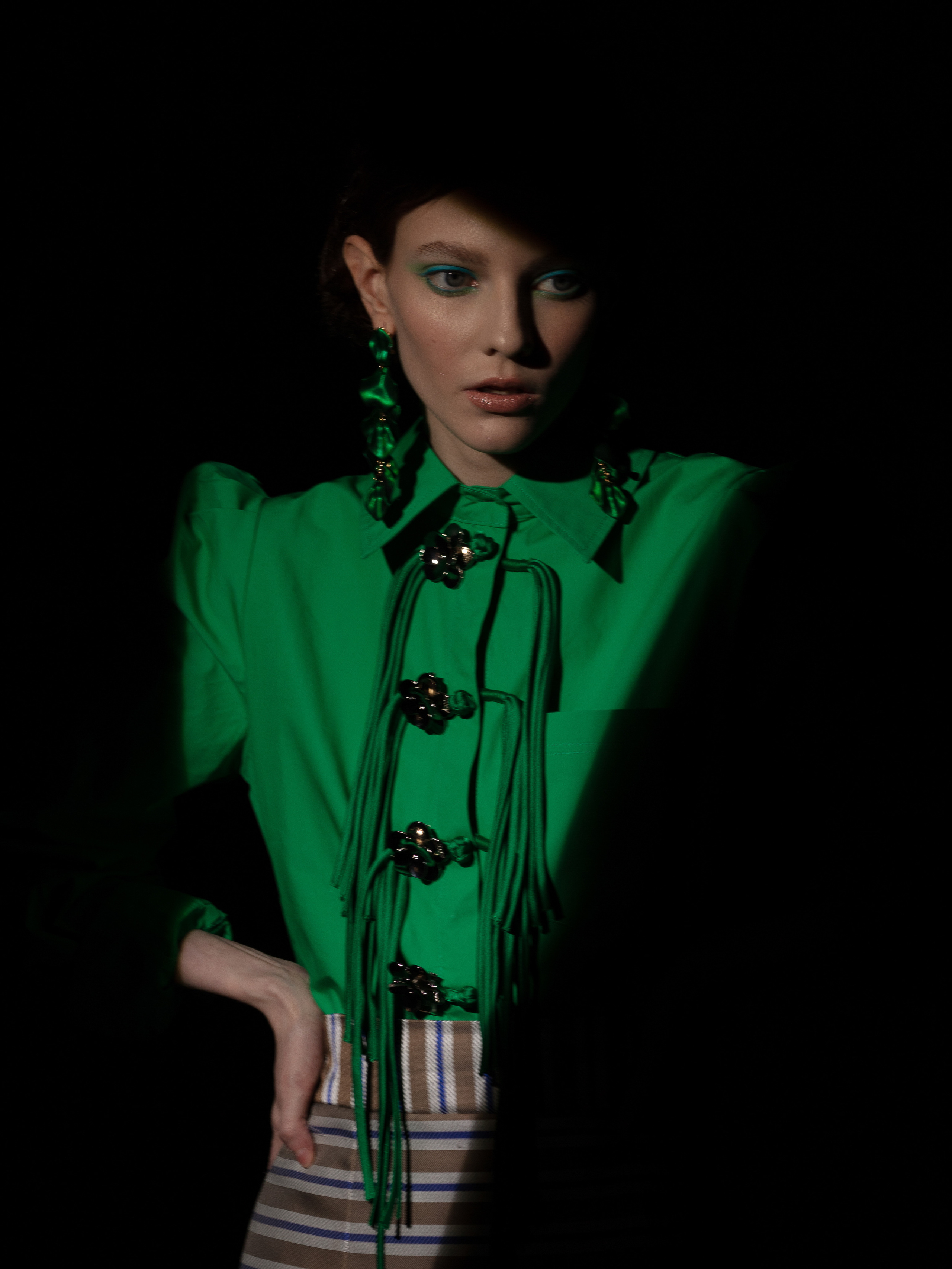 Портрет. OneSnap