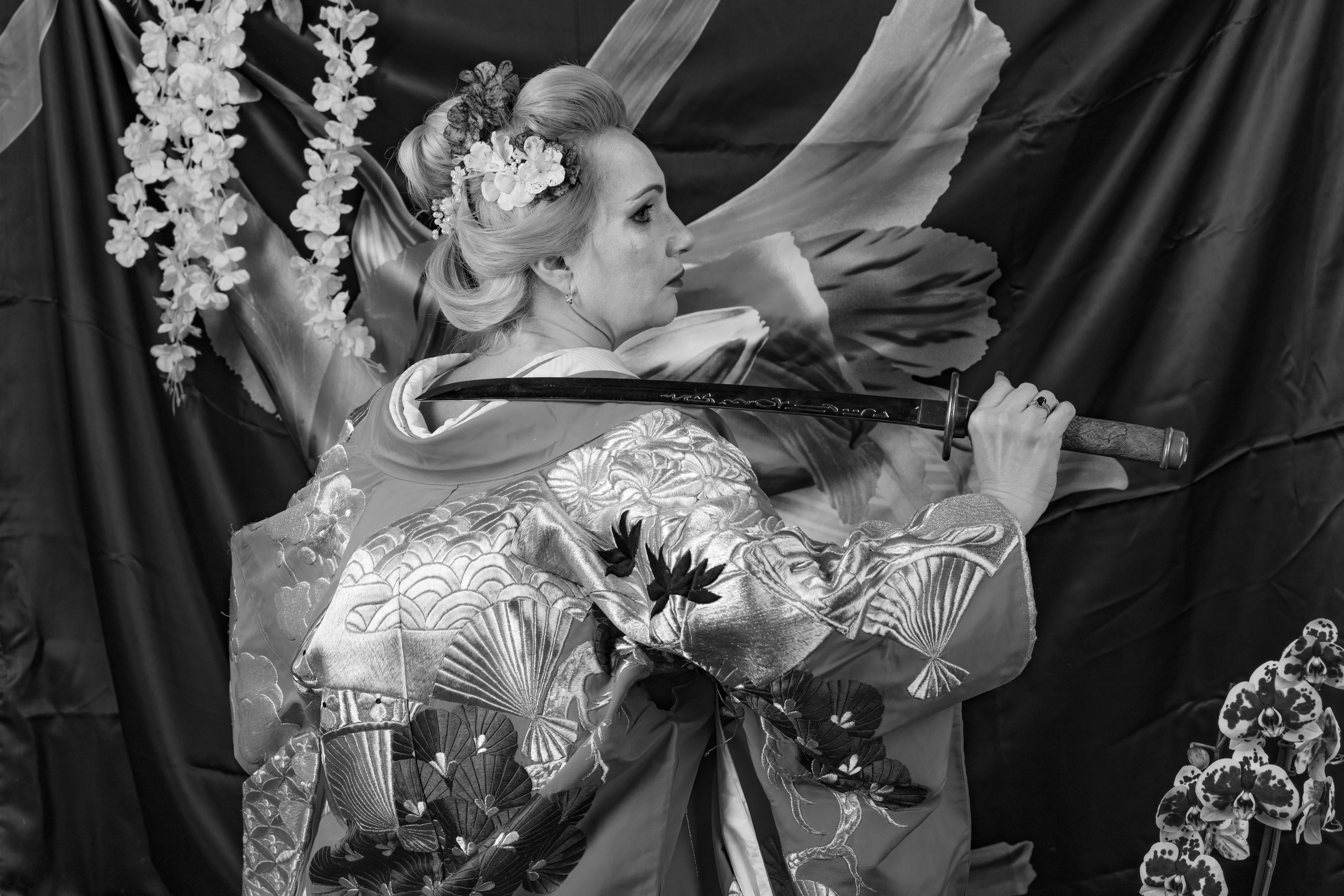 Портрет. OneSnap