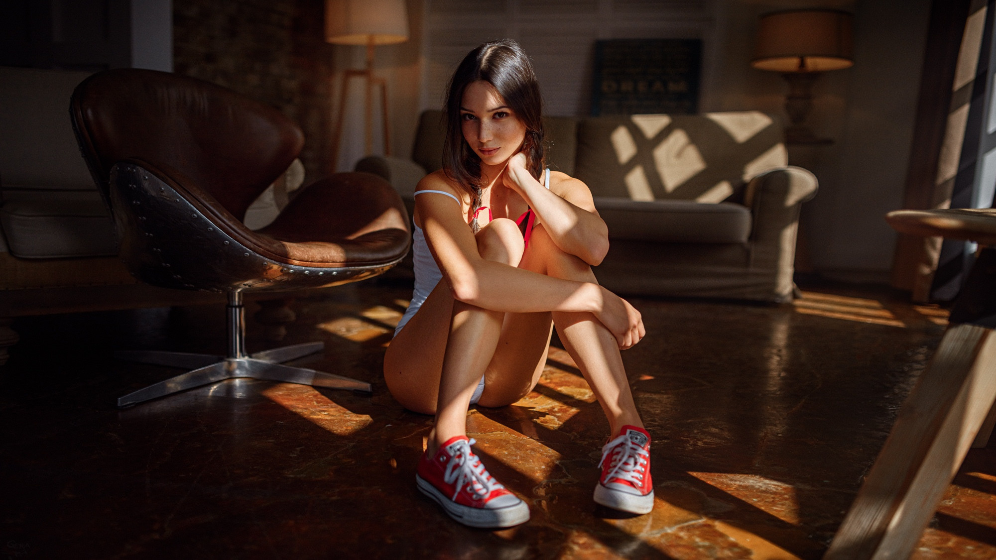 Георгий Черндяев. OneSnap