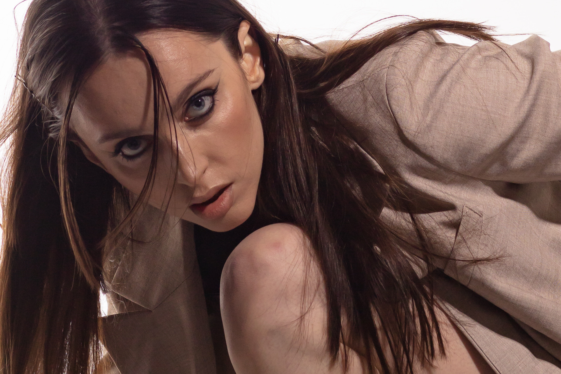 Портрет. OneSnap