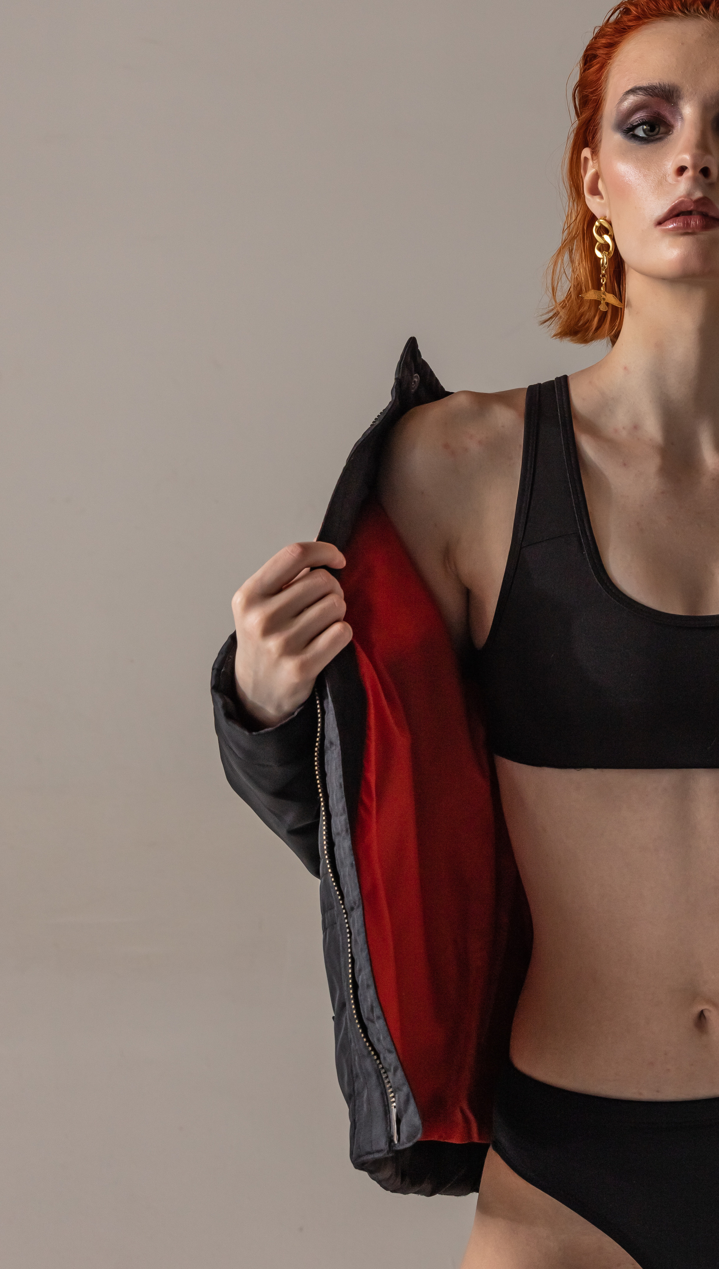 Портрет. OneSnap