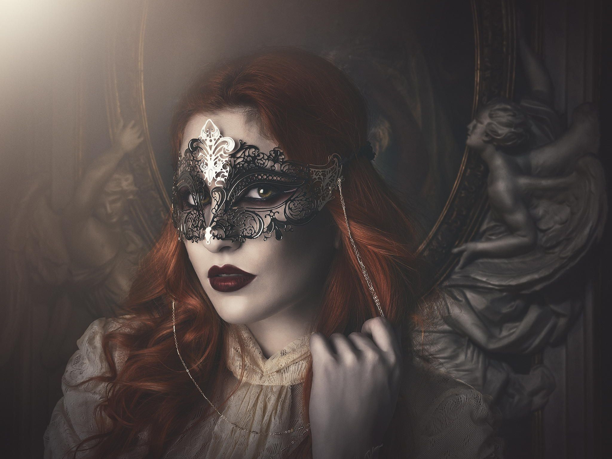 Rebeca Saray. OneSnap