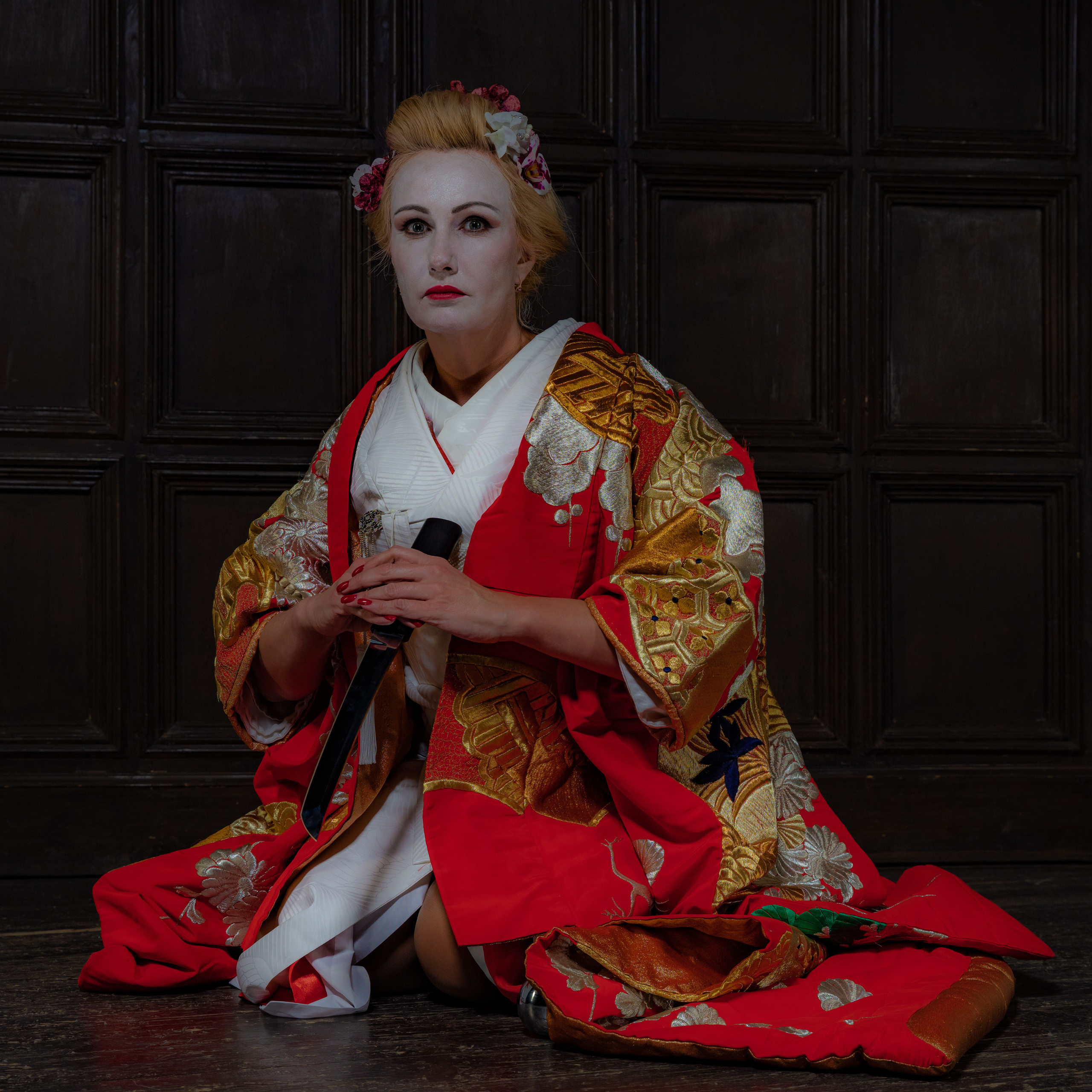 Портрет. OneSnap