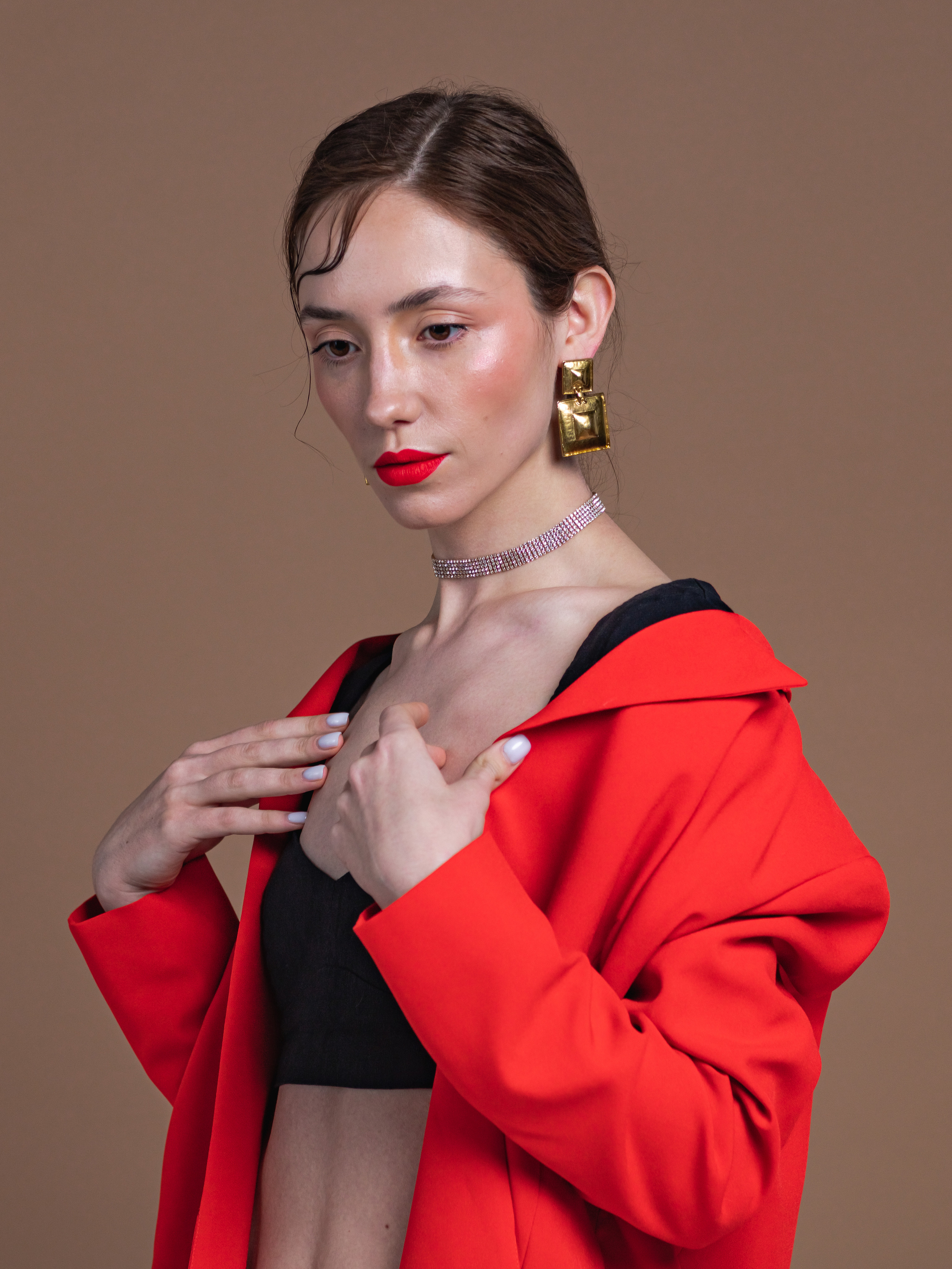 Портрет. OneSnap