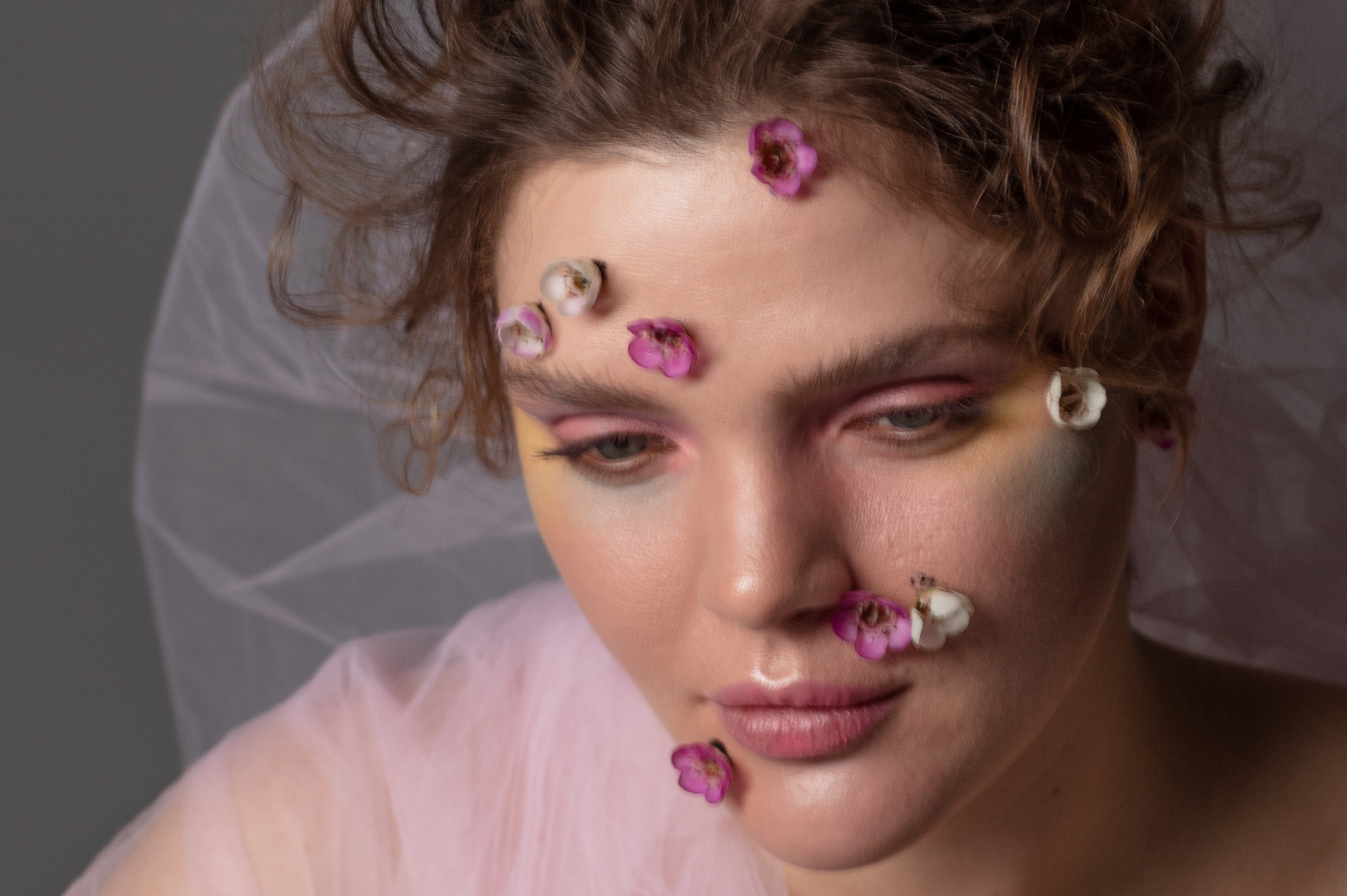 Портрет. OneSnap