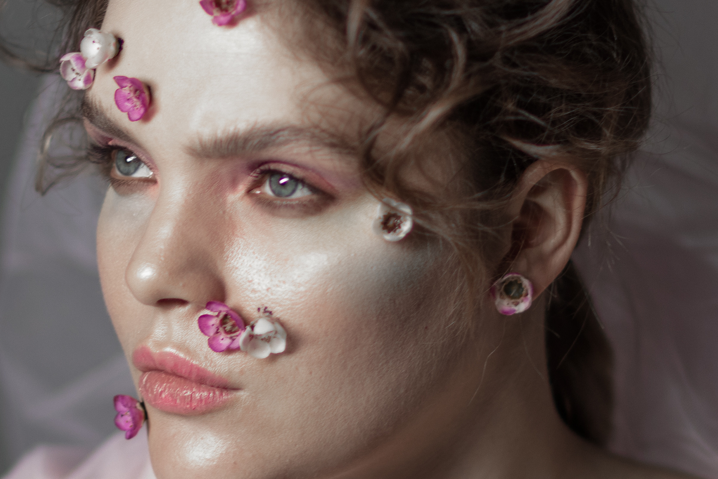 Портрет. OneSnap