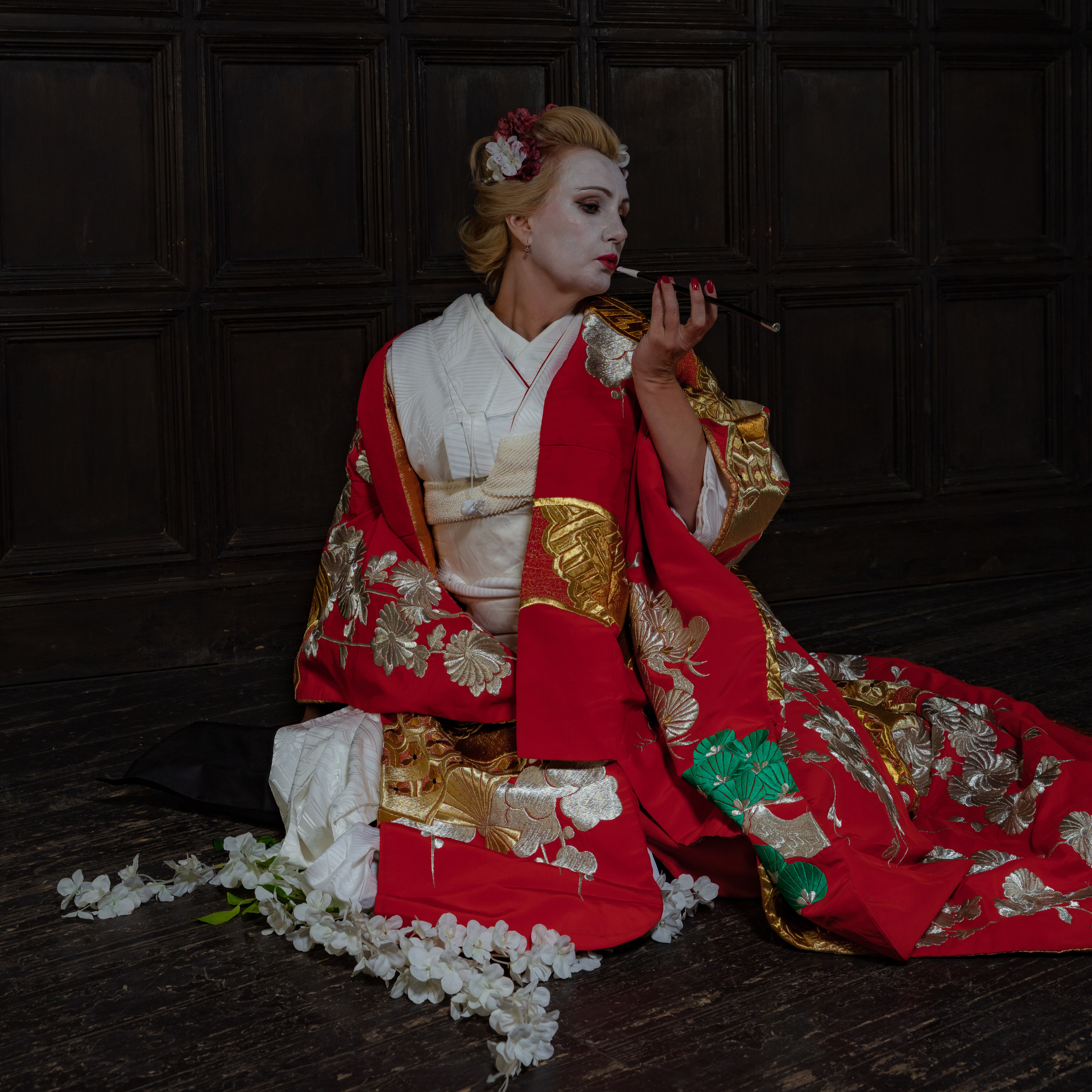 Портрет. OneSnap