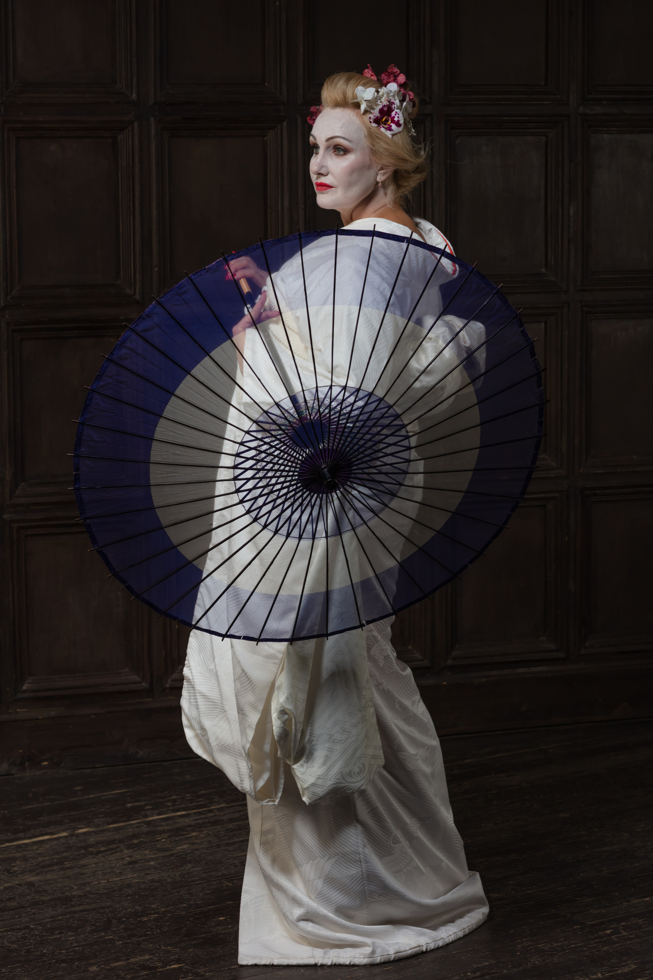 Портрет. OneSnap