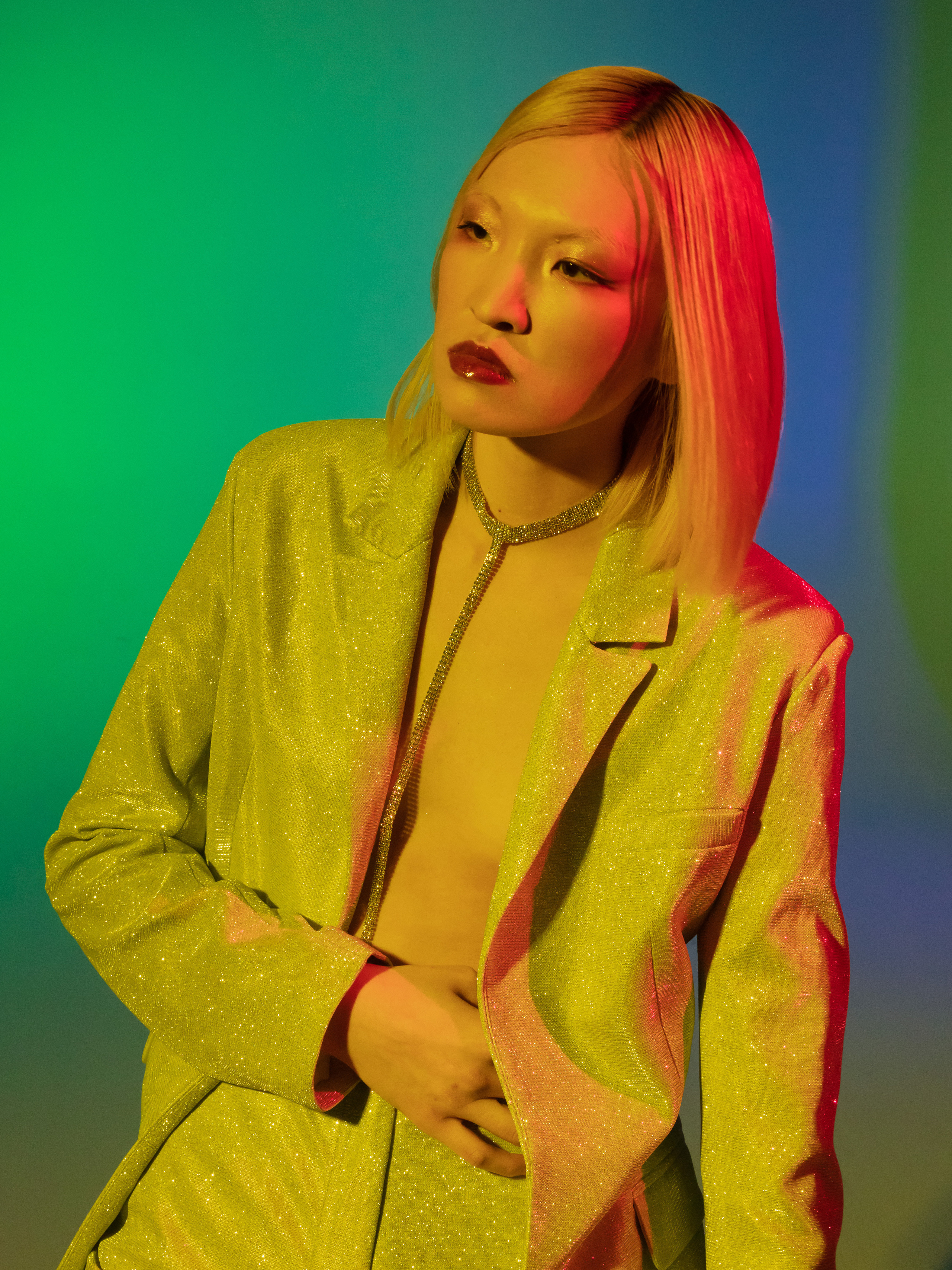 Портрет. OneSnap