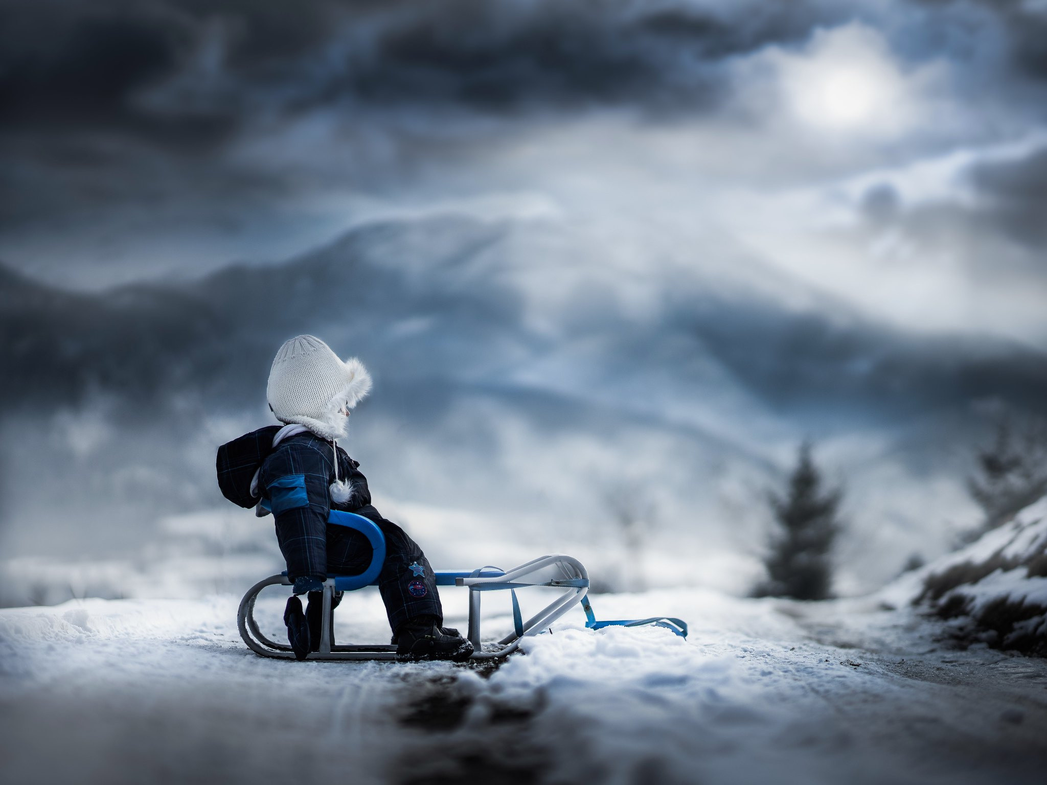 Iwona Podlasinska. OneSnap