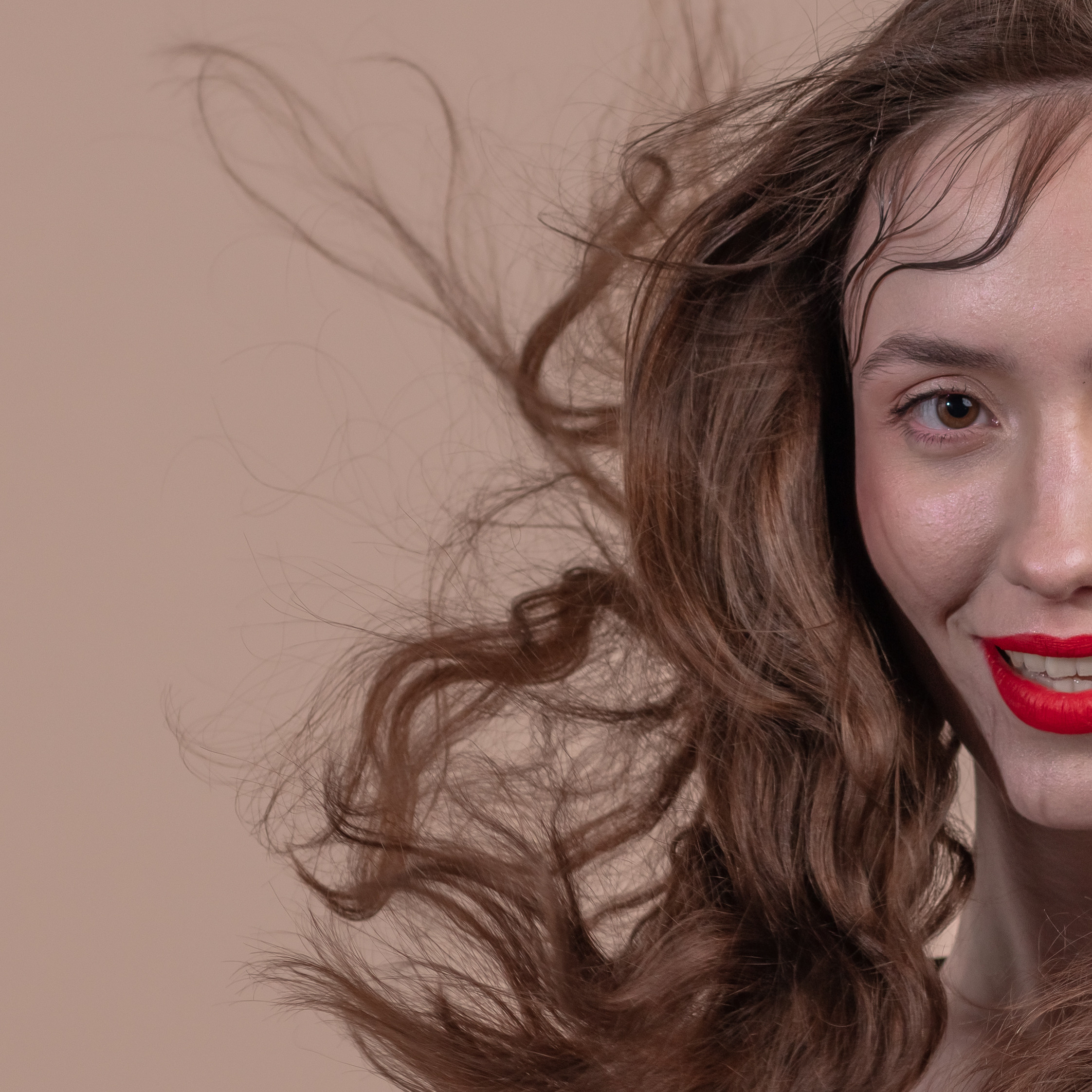 Портрет. OneSnap