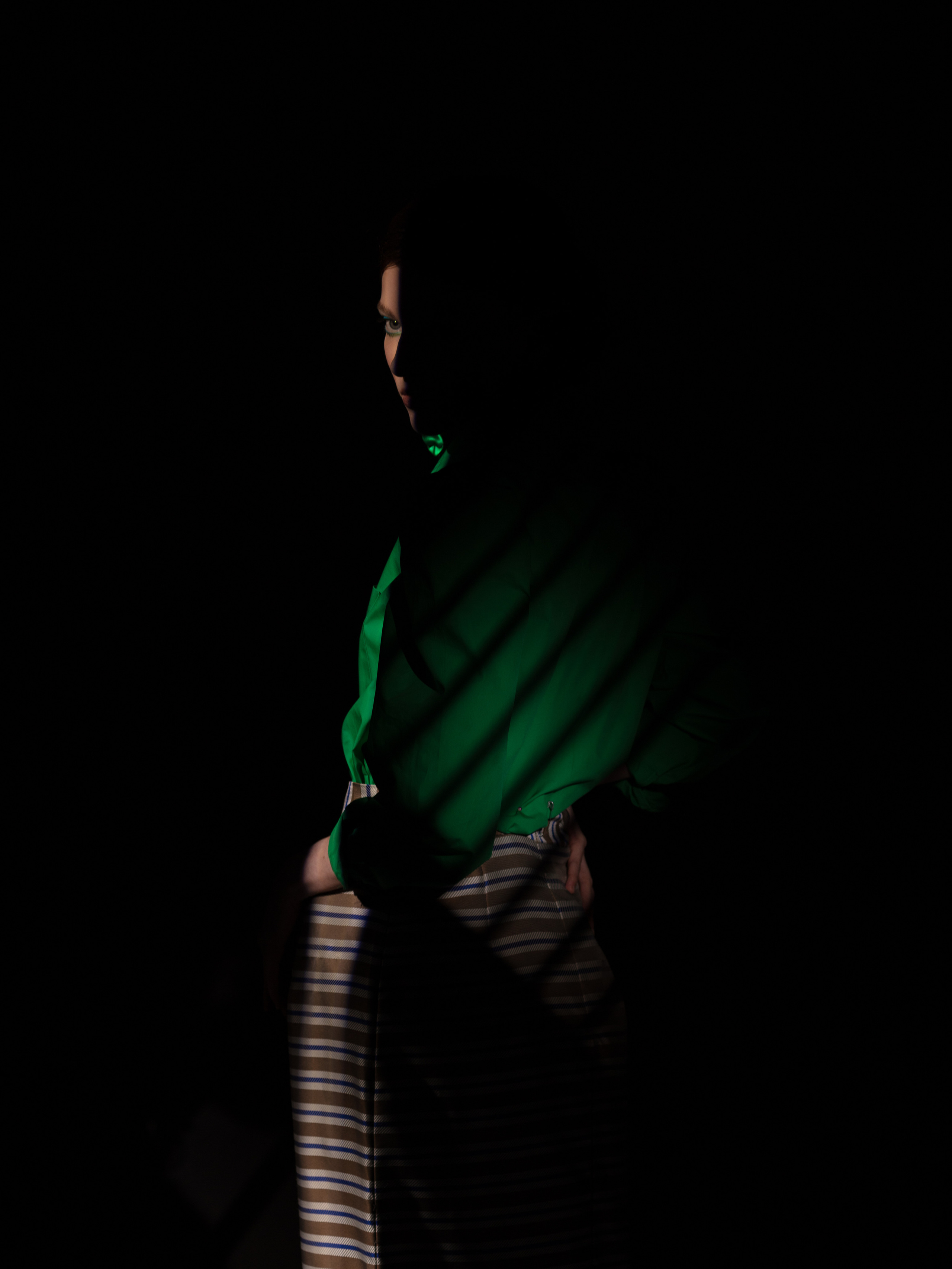 Портрет. OneSnap