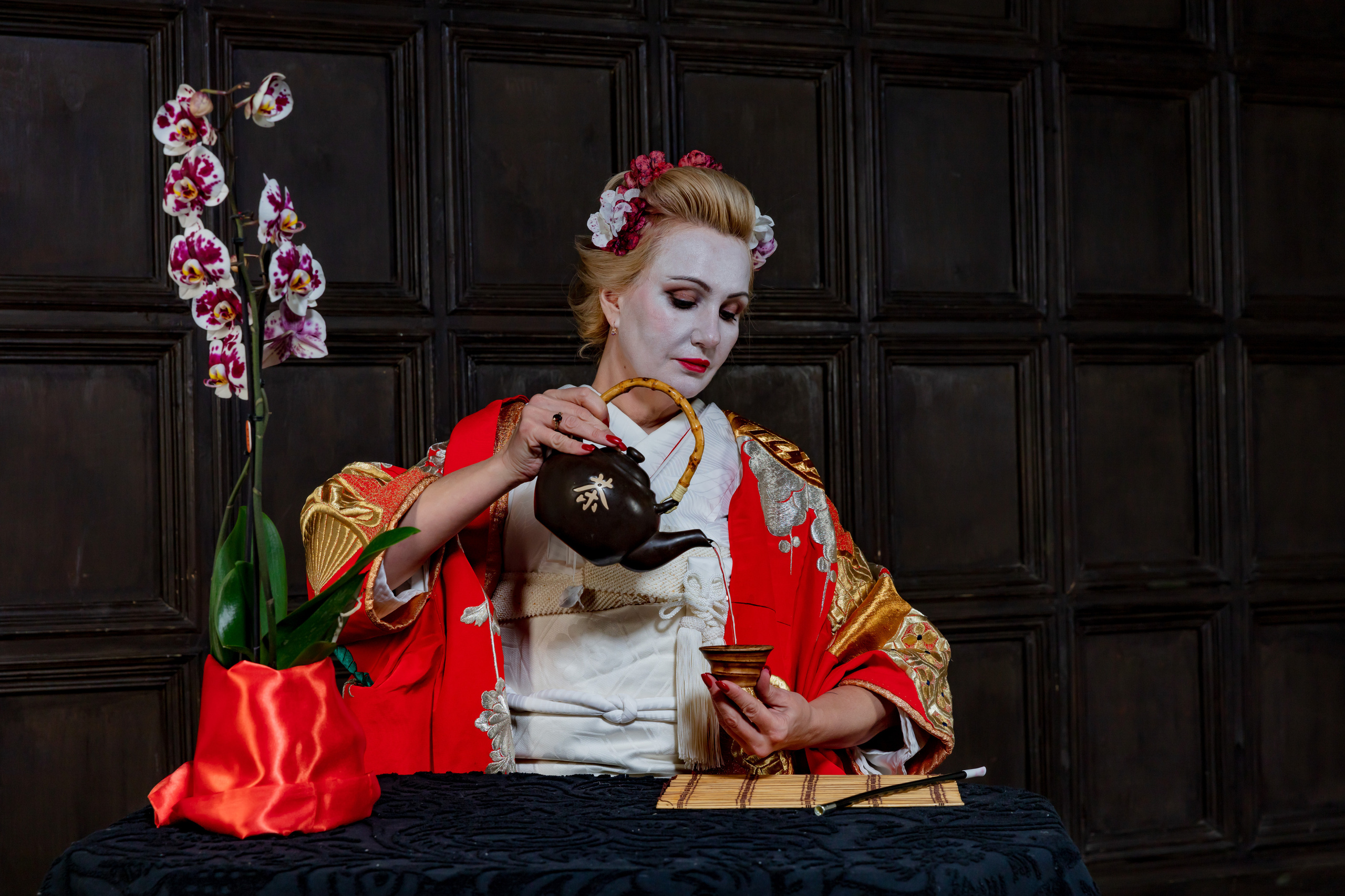 Портрет. OneSnap