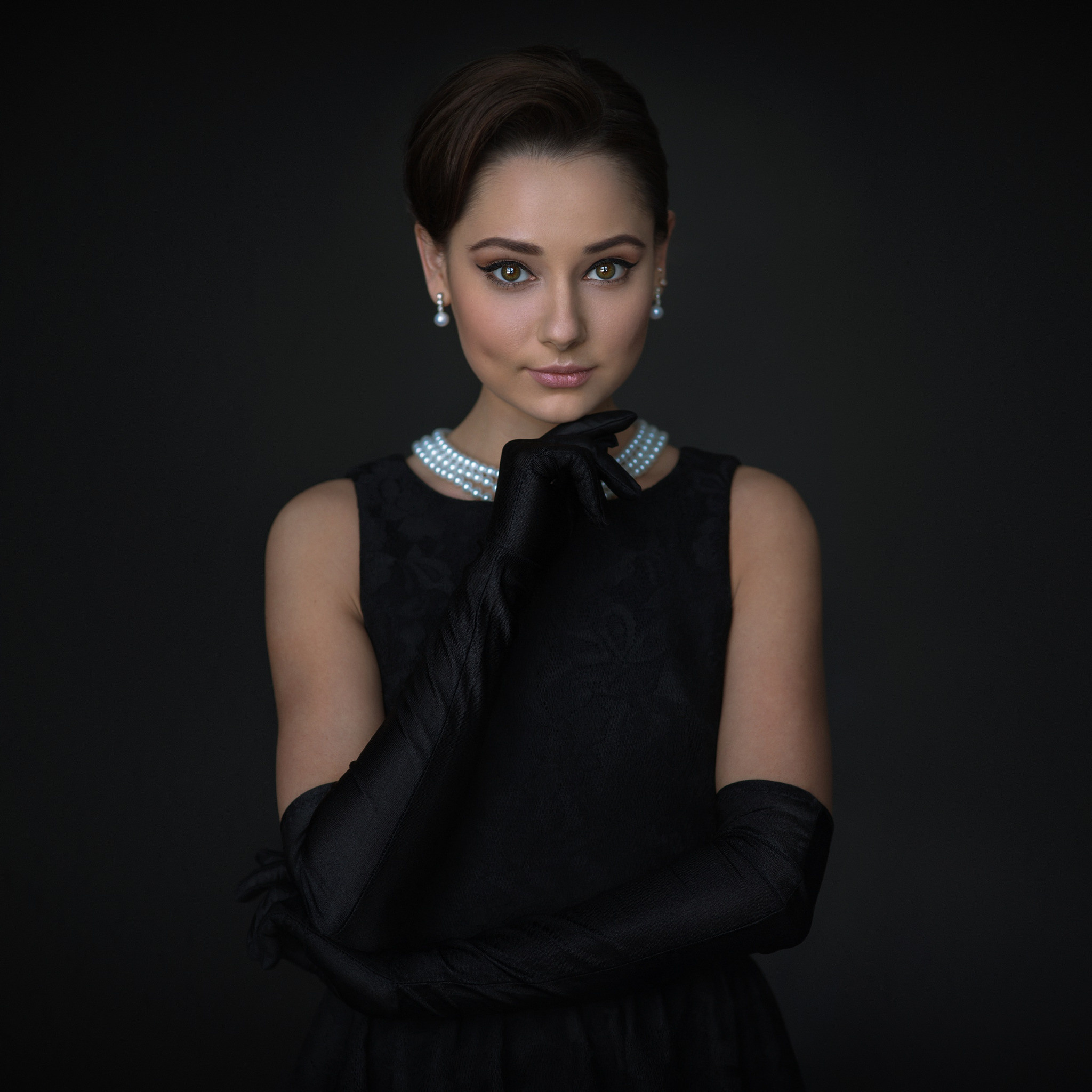 Денис Дрожжин. OneSnap