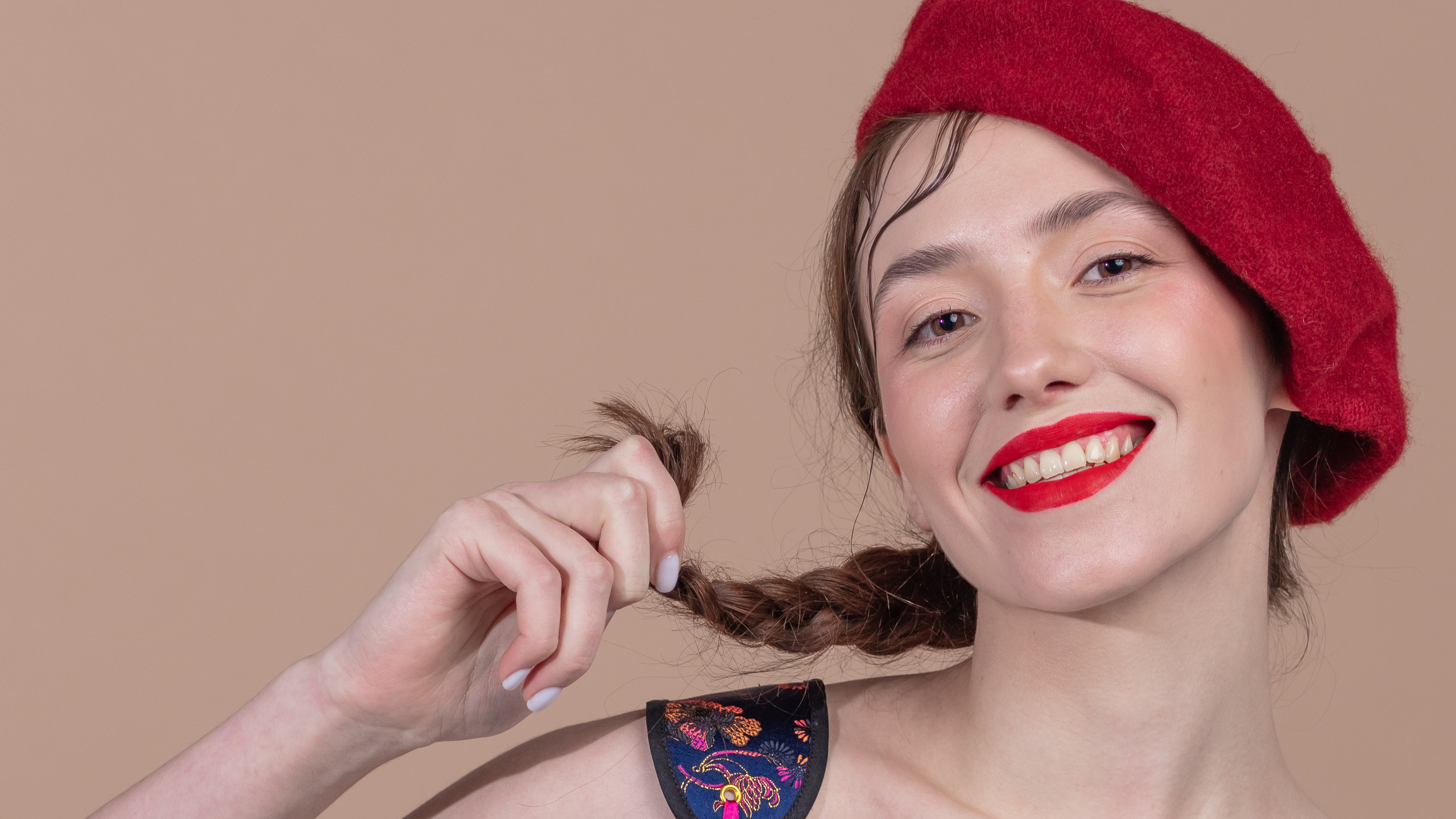 Портрет. OneSnap