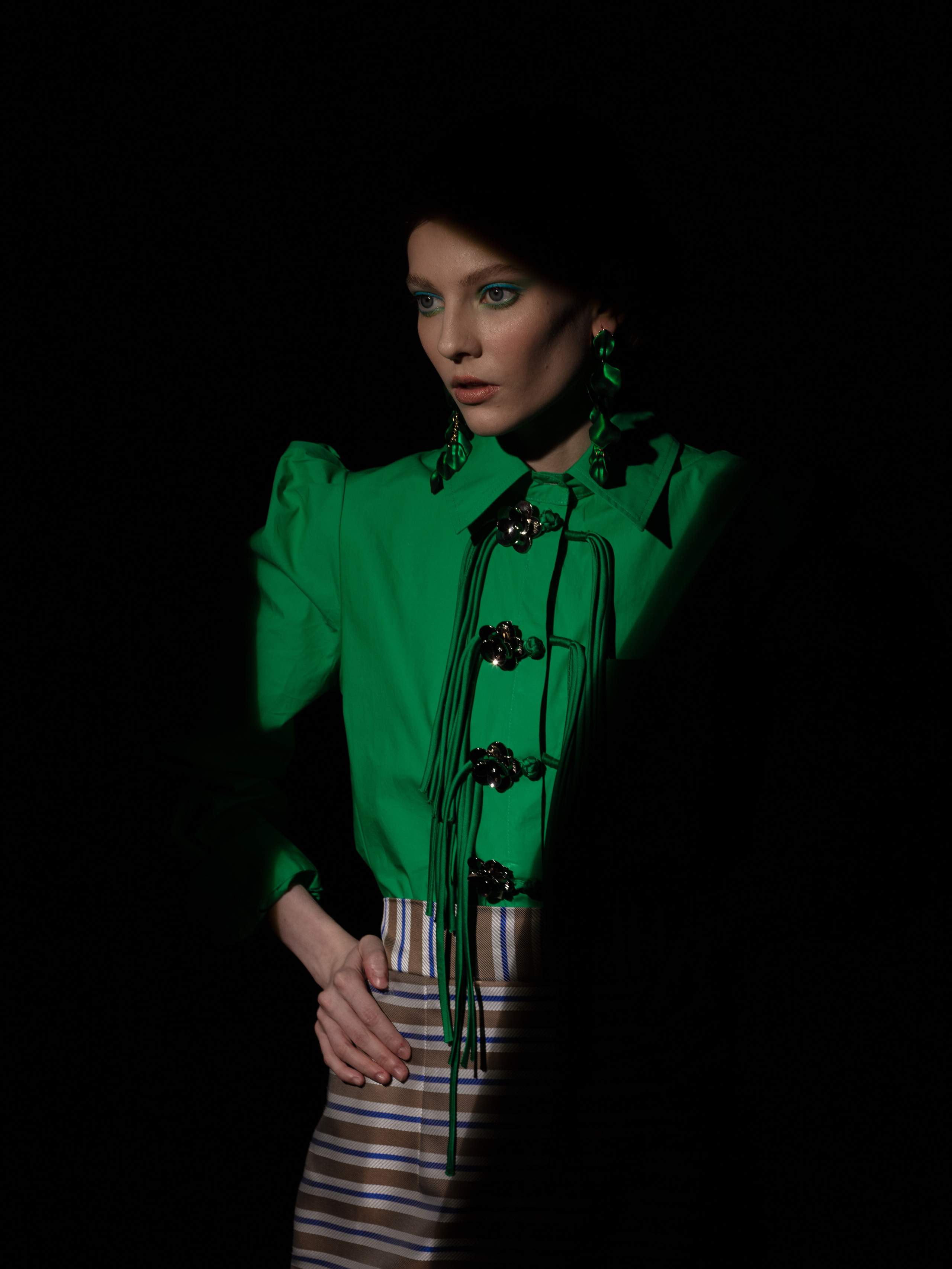 Портрет. OneSnap