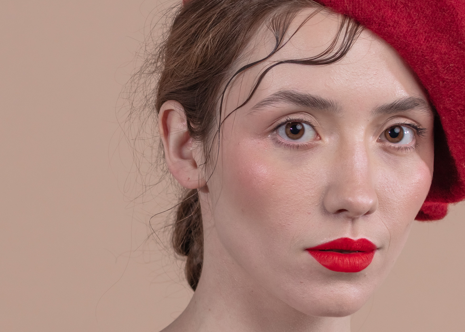 Портрет. OneSnap