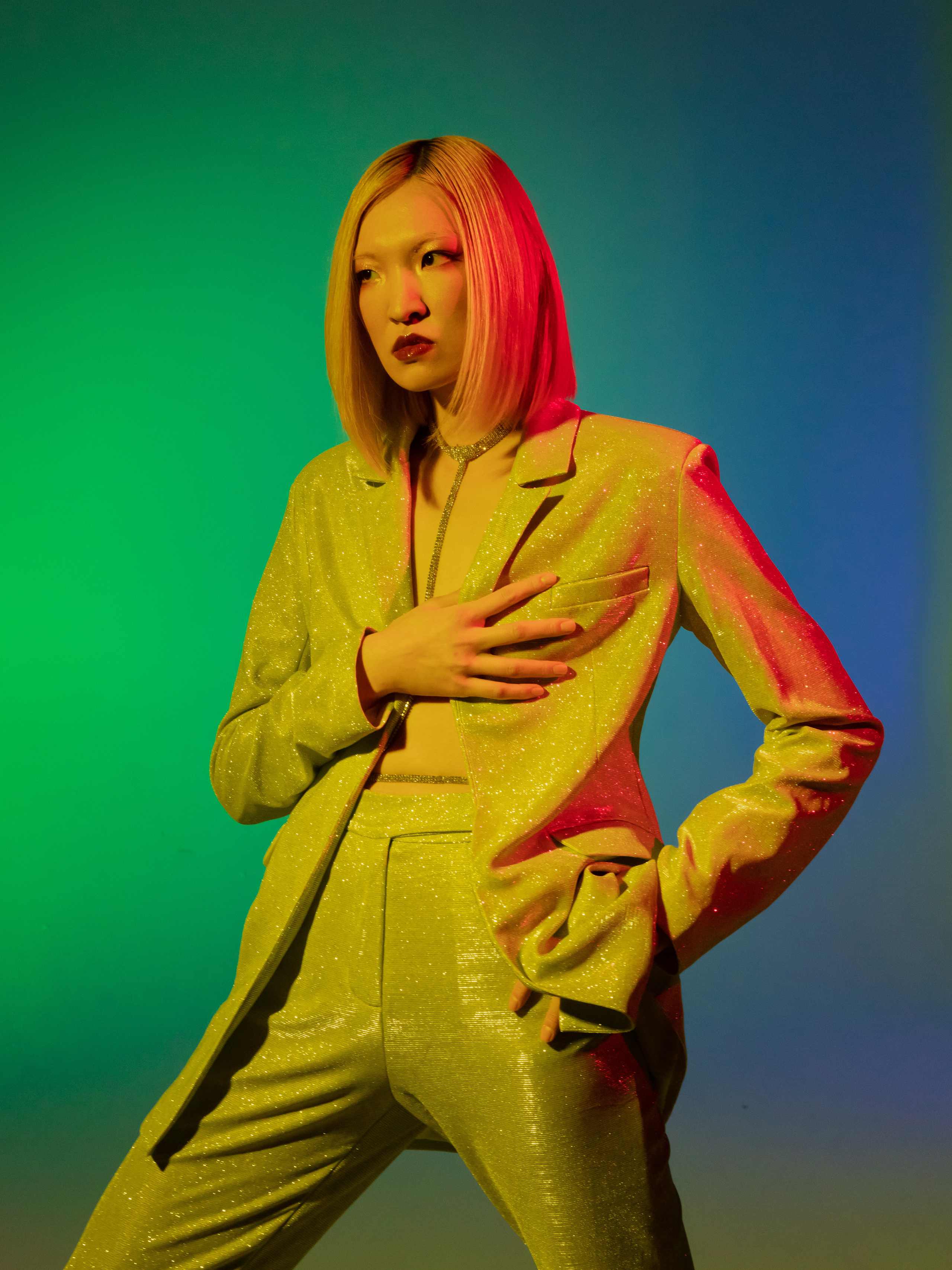 Портрет. OneSnap