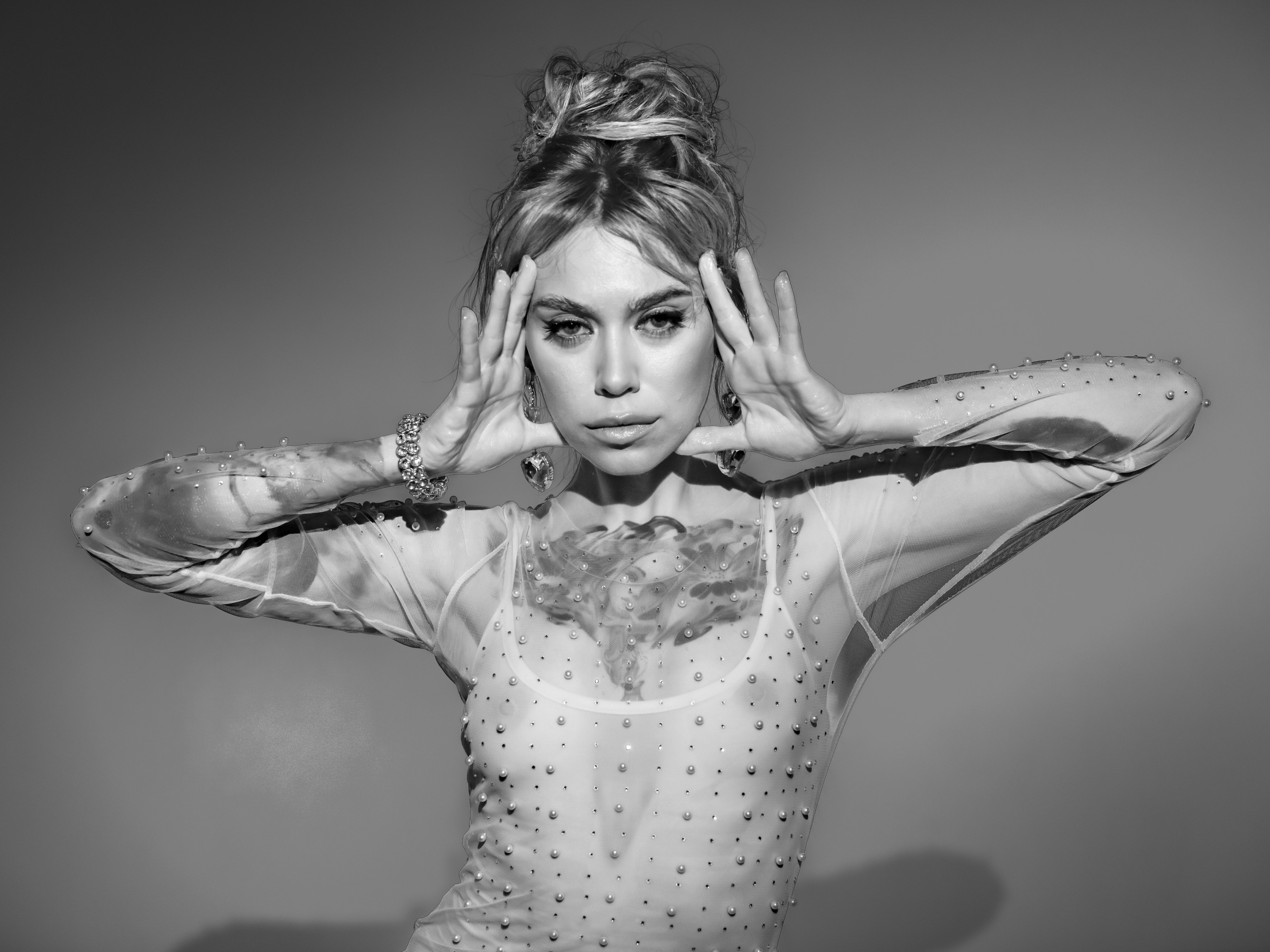 Glamour & Fashion. OneSnap