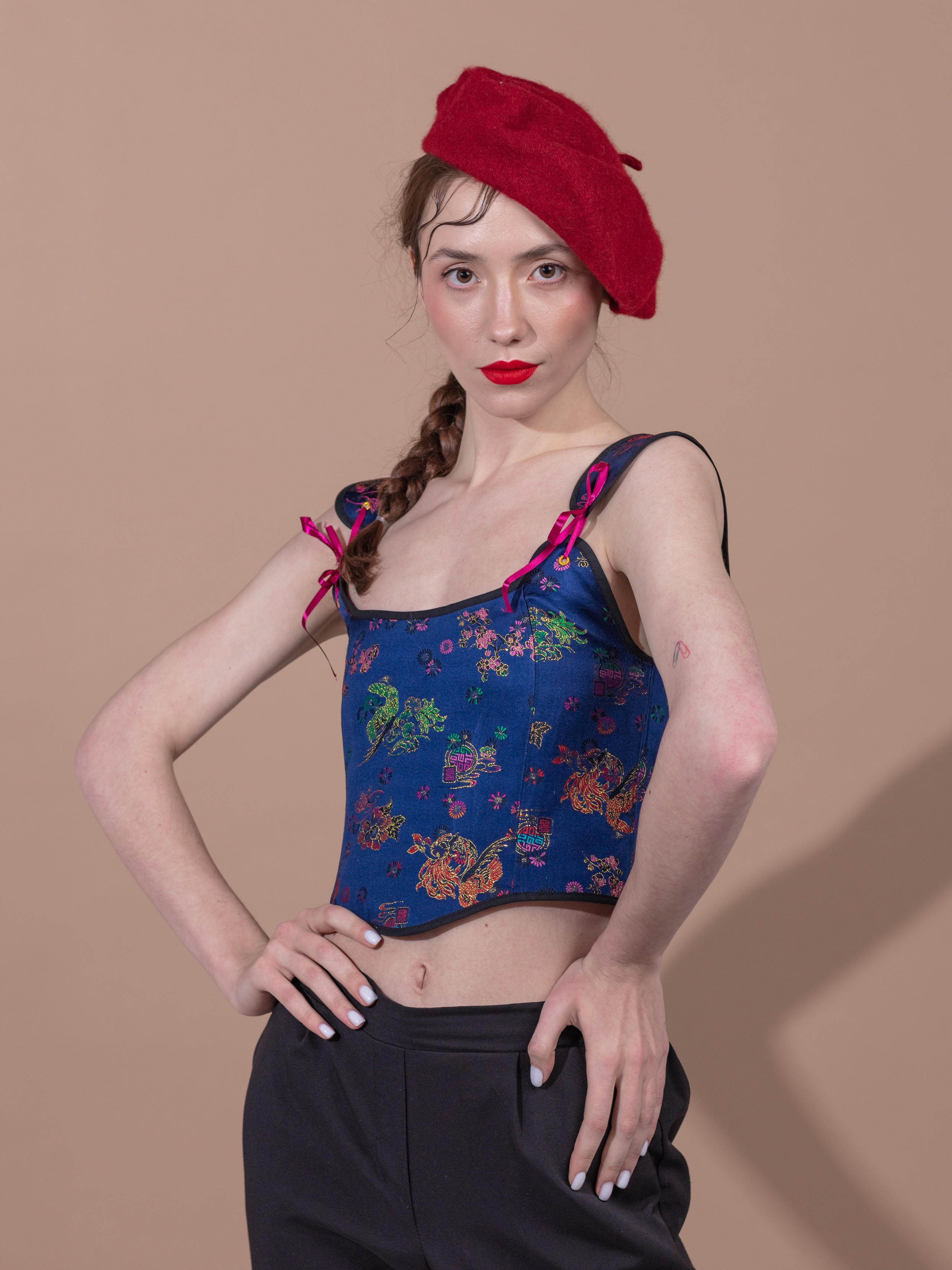 Портрет. OneSnap