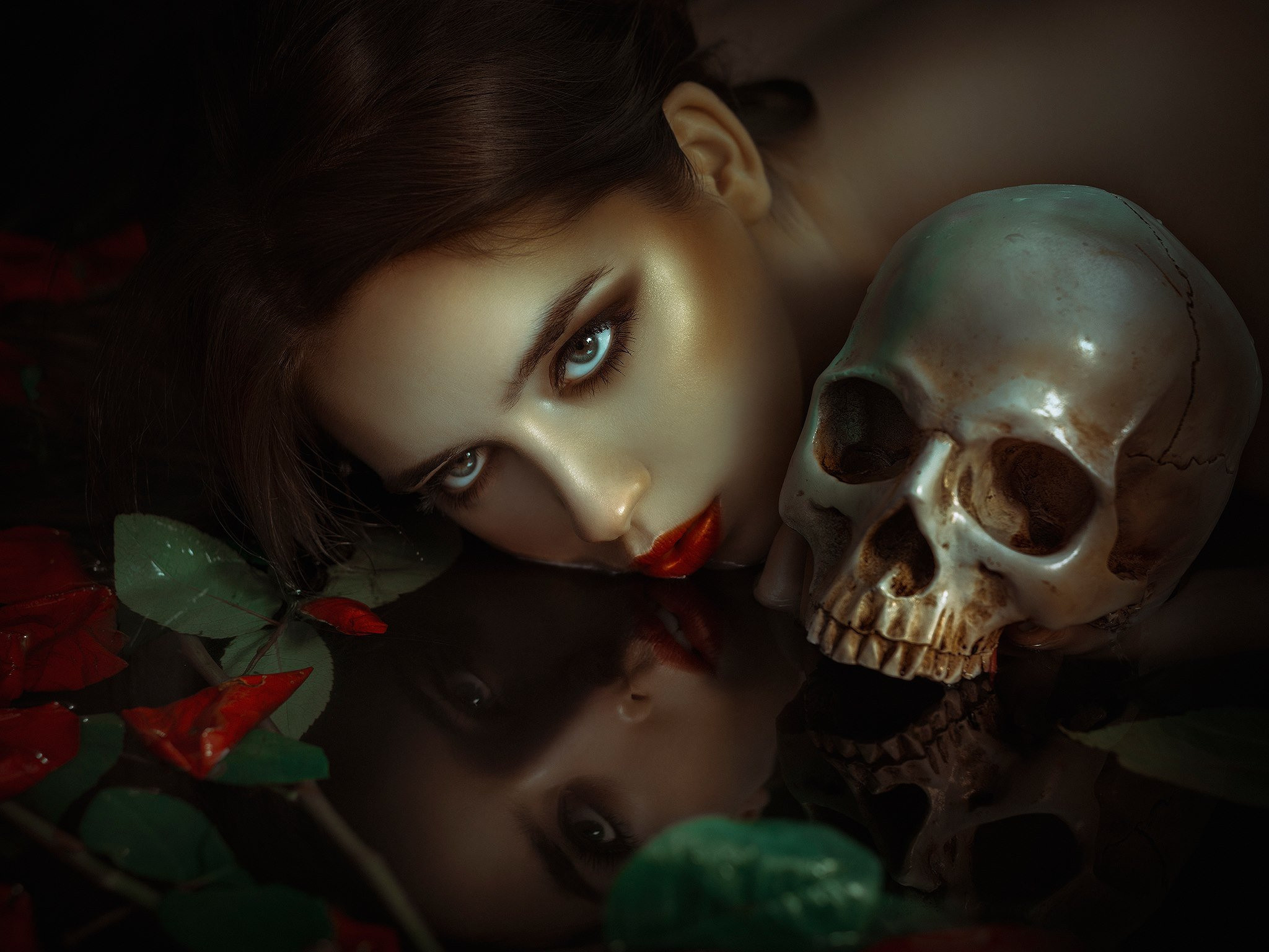 Rebeca Saray. OneSnap