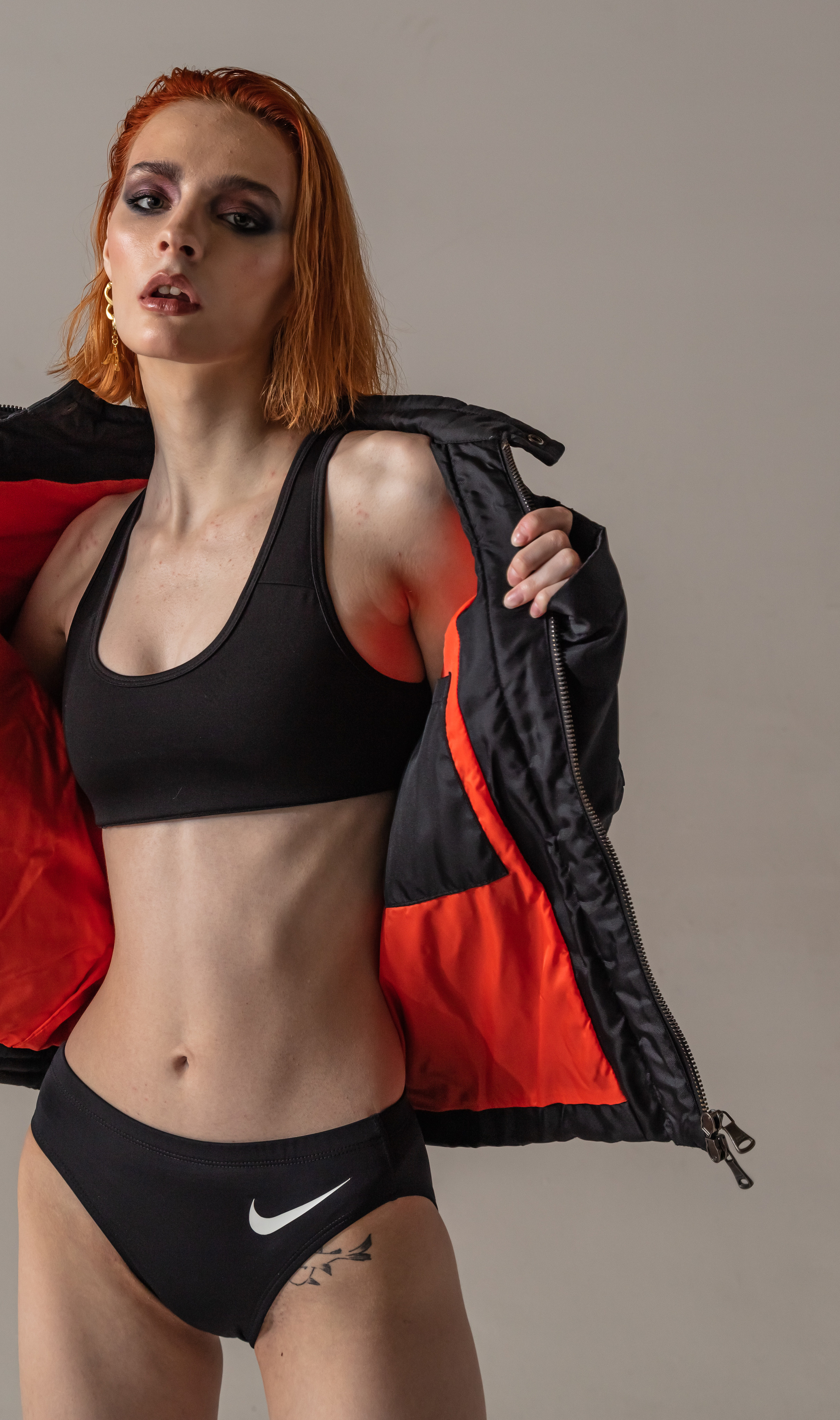 Портрет. OneSnap