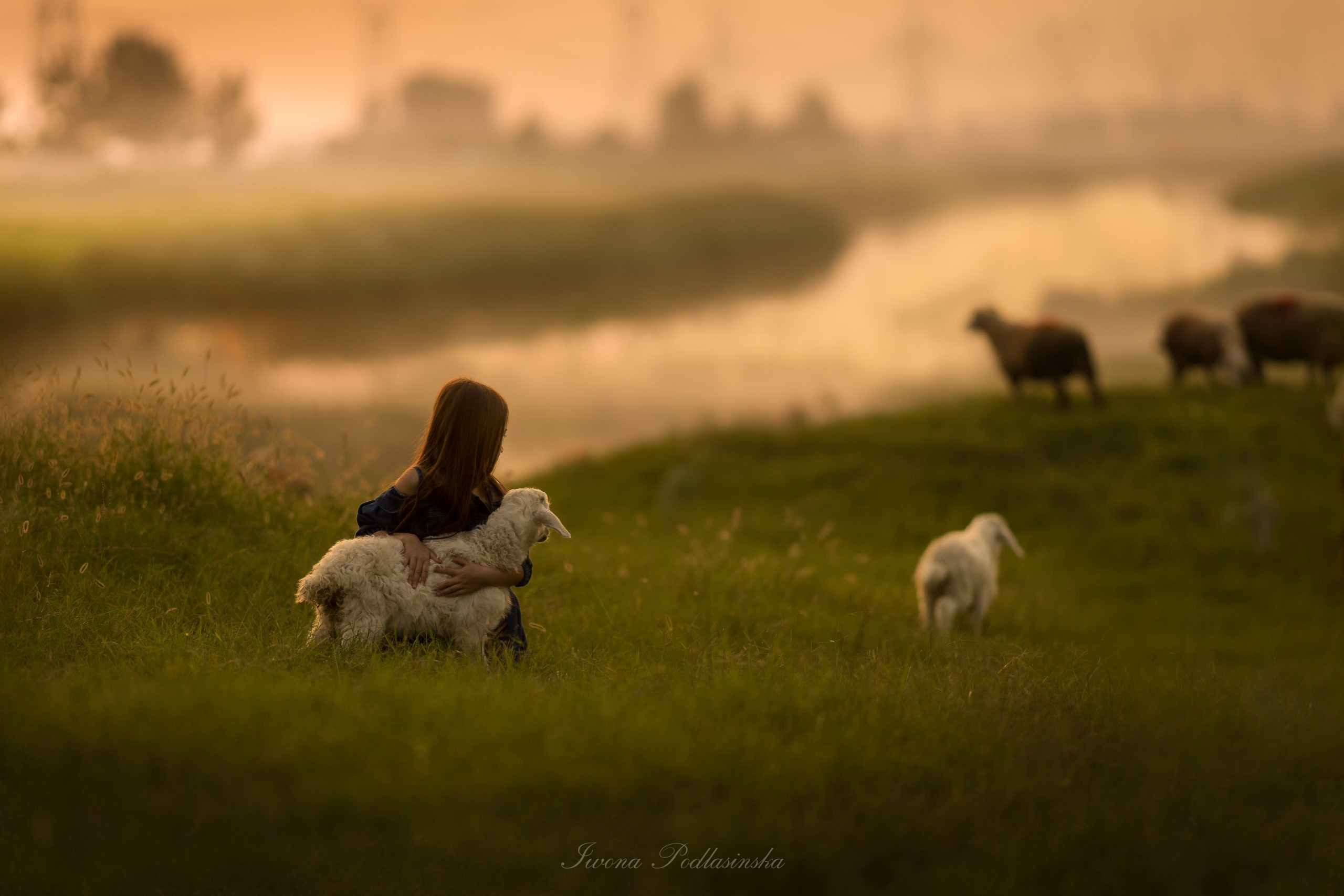 Iwona Podlasinska. OneSnap