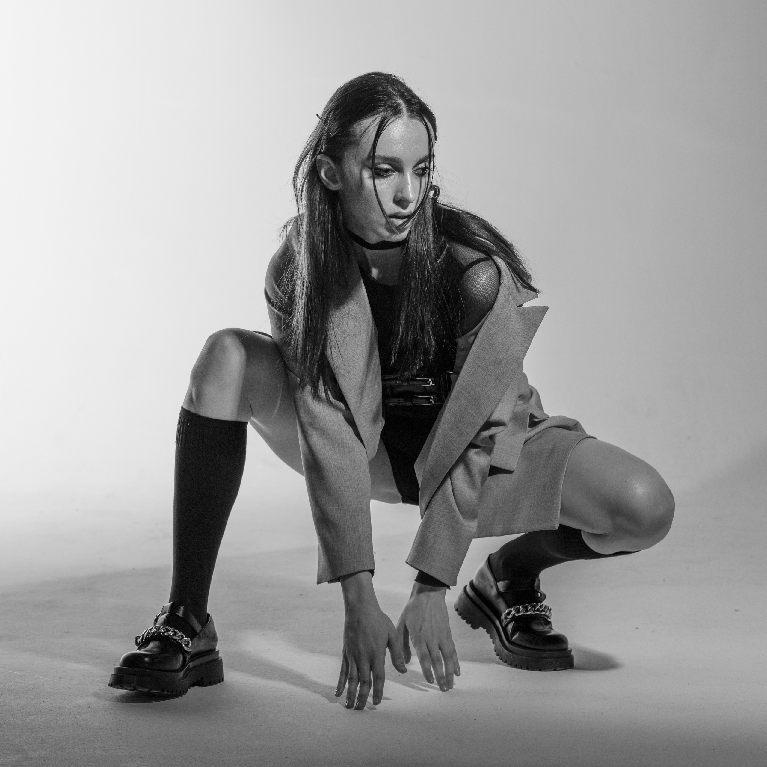 Портрет. OneSnap