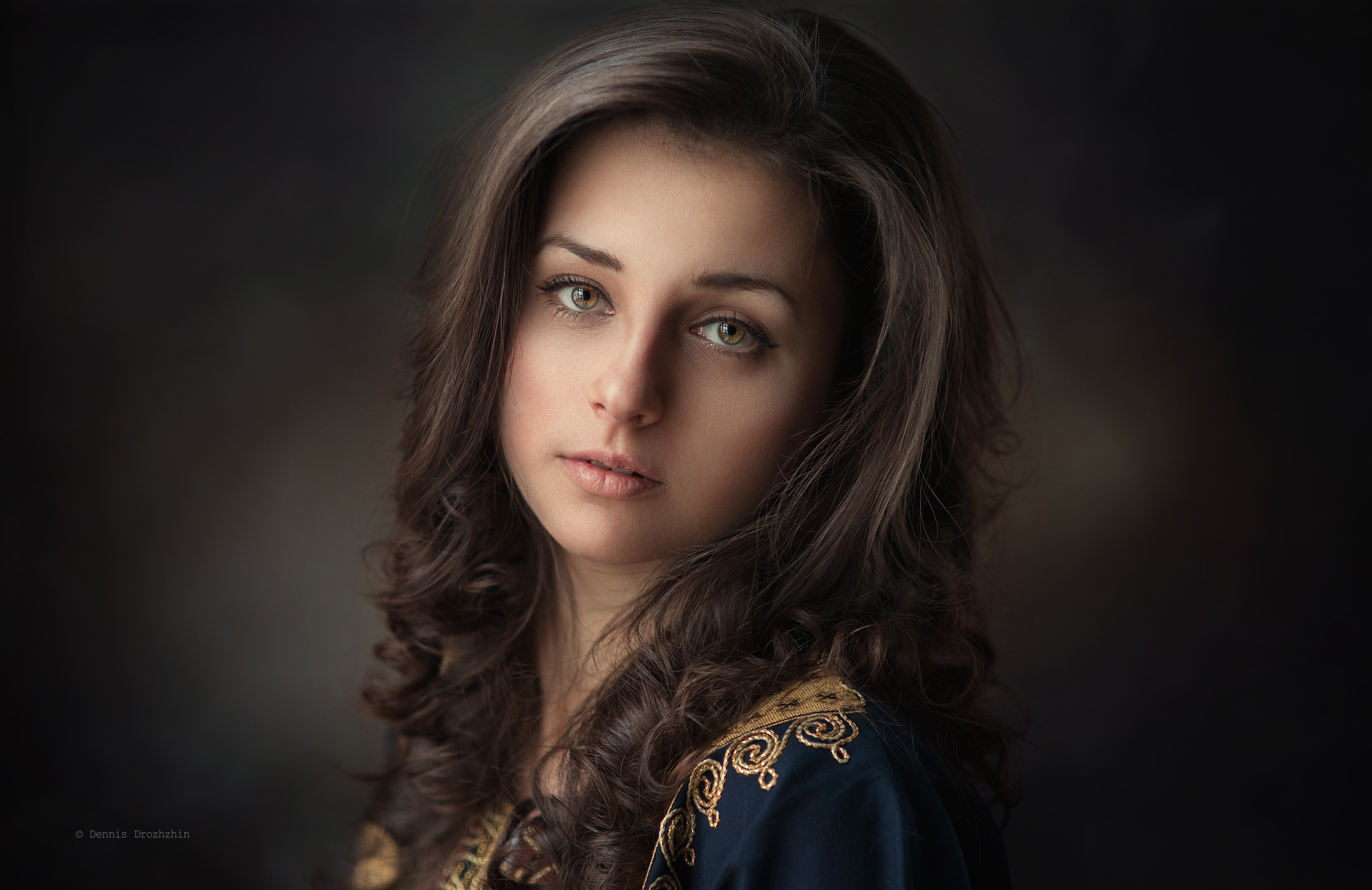 Денис Дрожжин. OneSnap