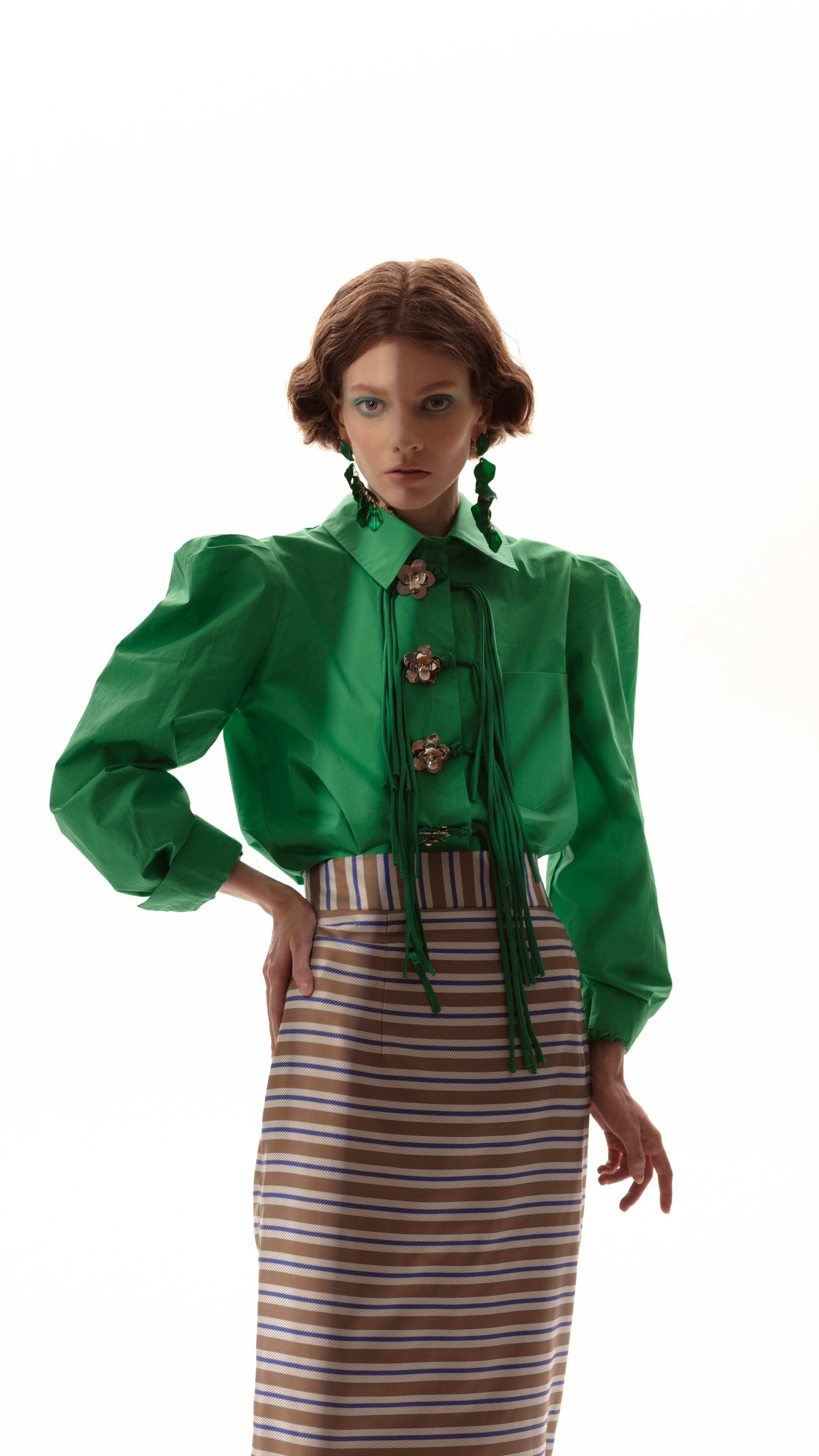 Портрет. OneSnap