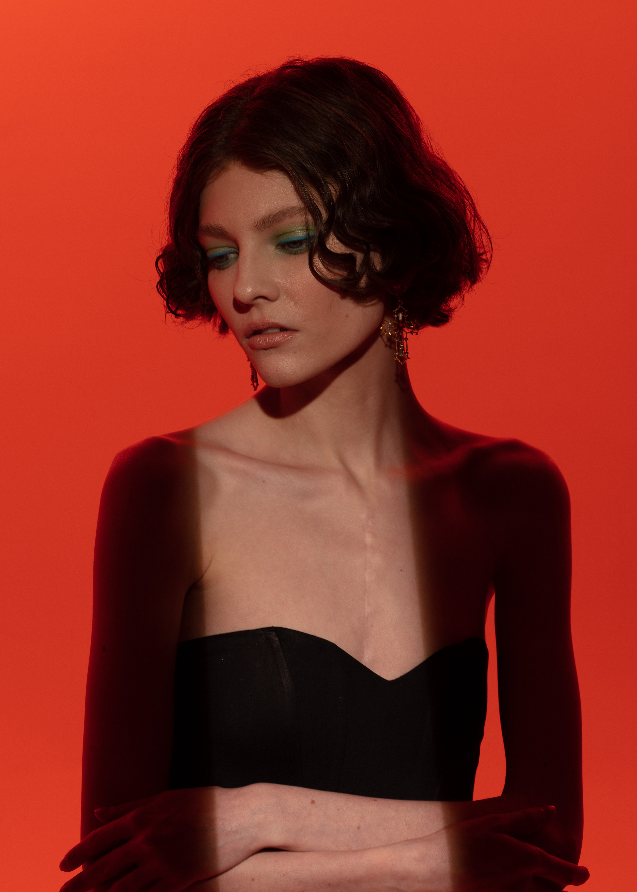 Портрет. OneSnap