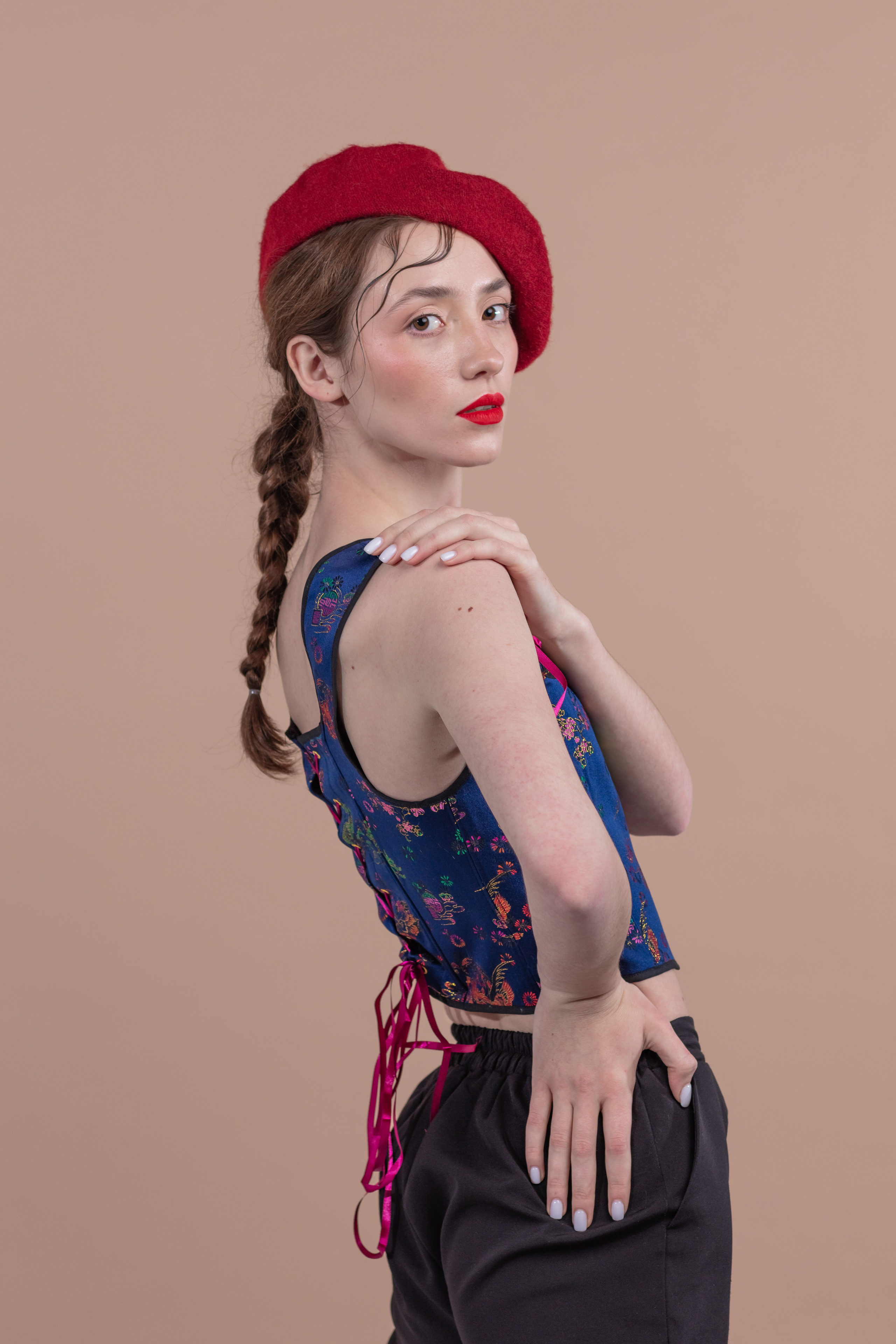 Портрет. OneSnap