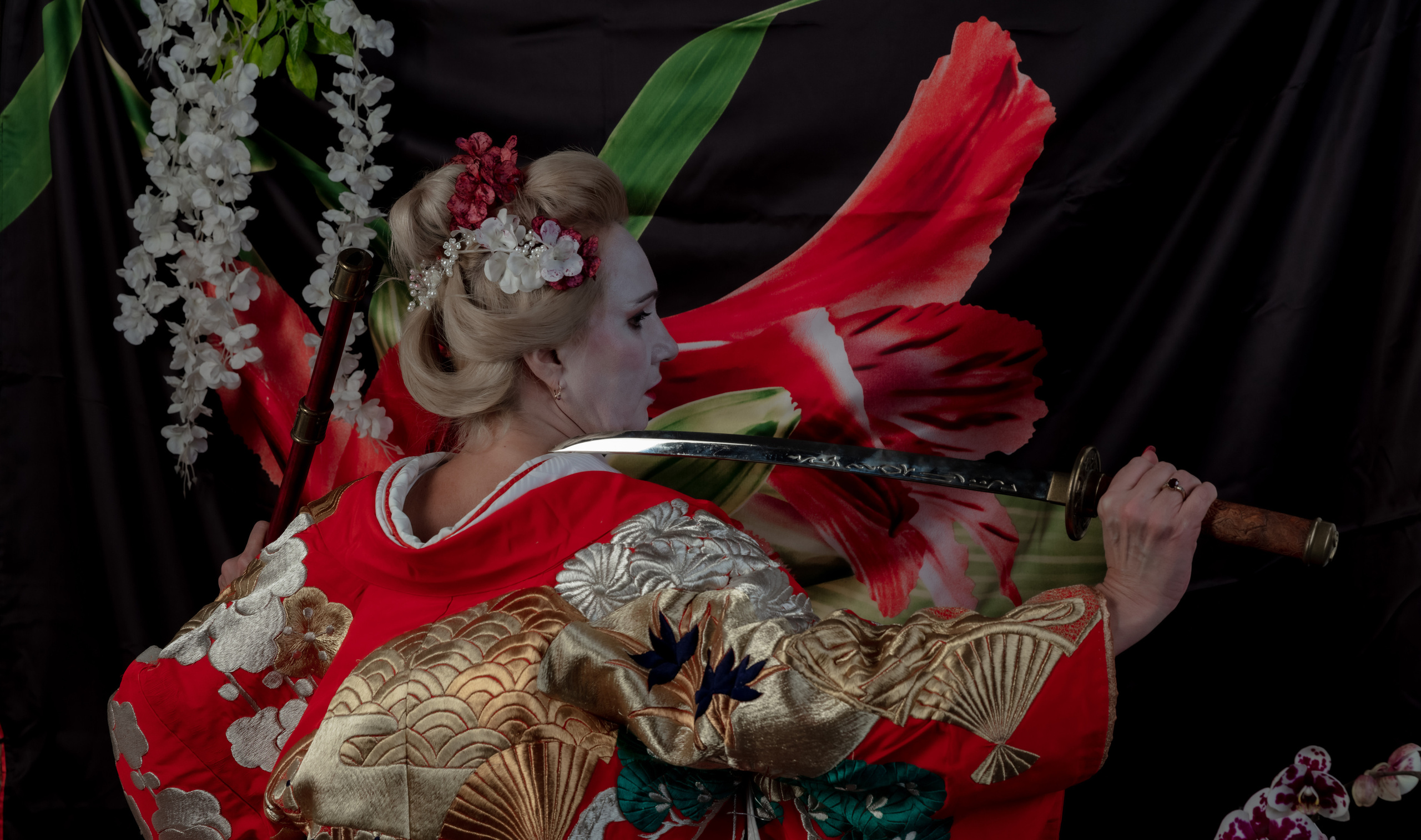 Портрет. OneSnap