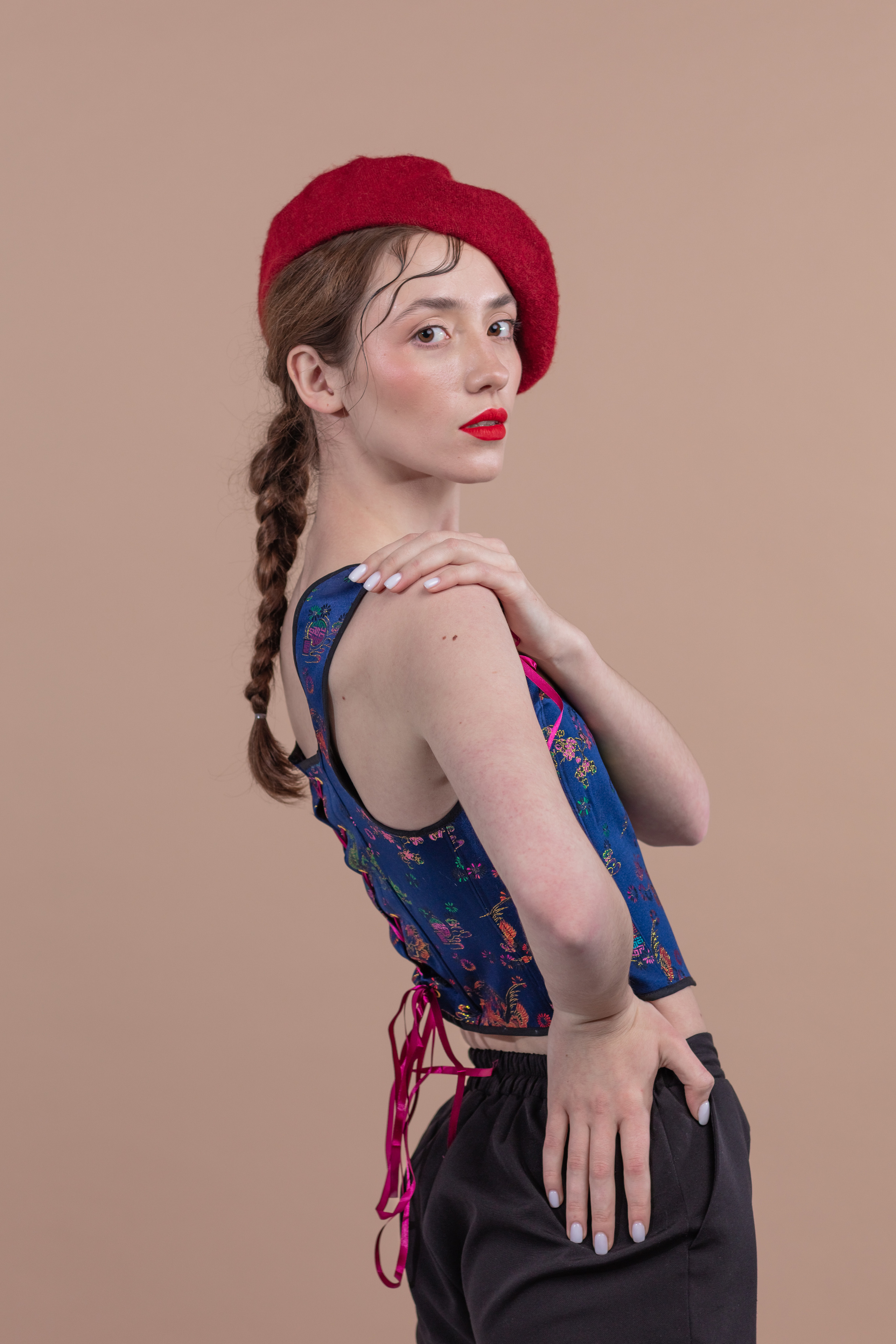 Портрет. OneSnap