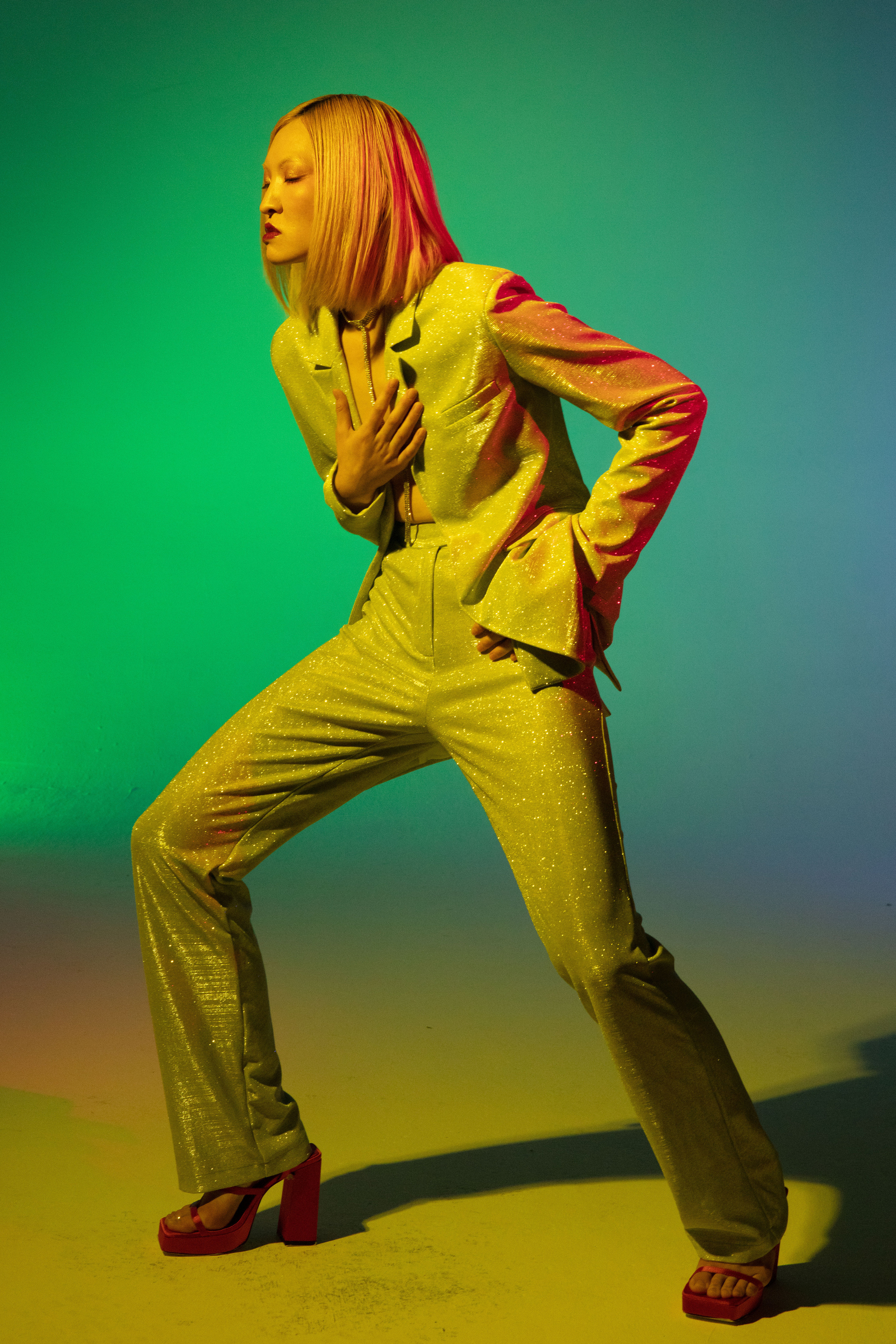 Портрет. OneSnap